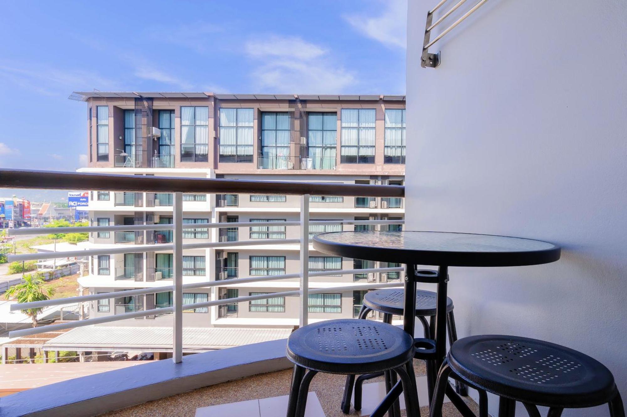 Soi 7 Apartment Hua Hin