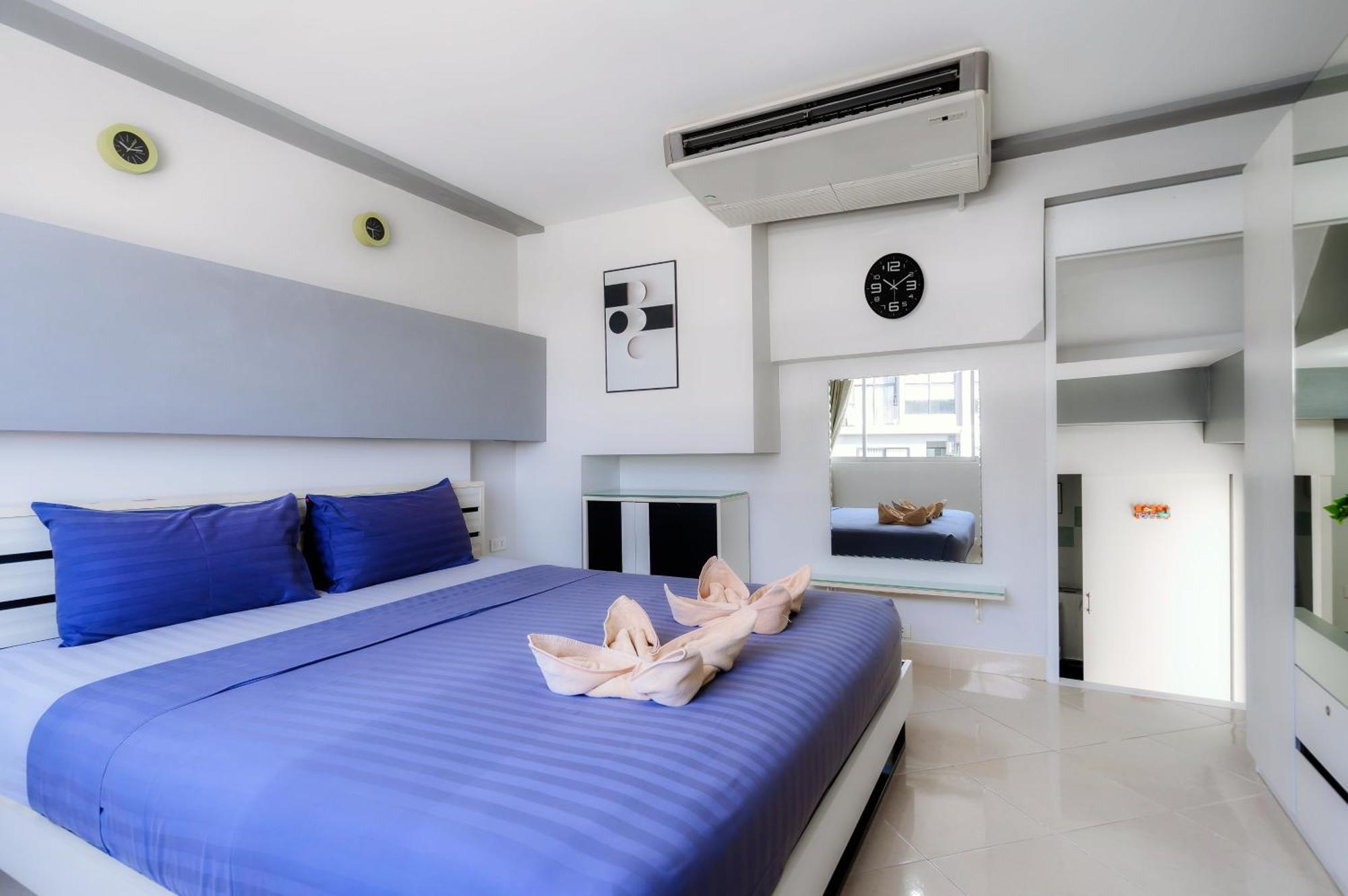 Apartment Soi 7 *