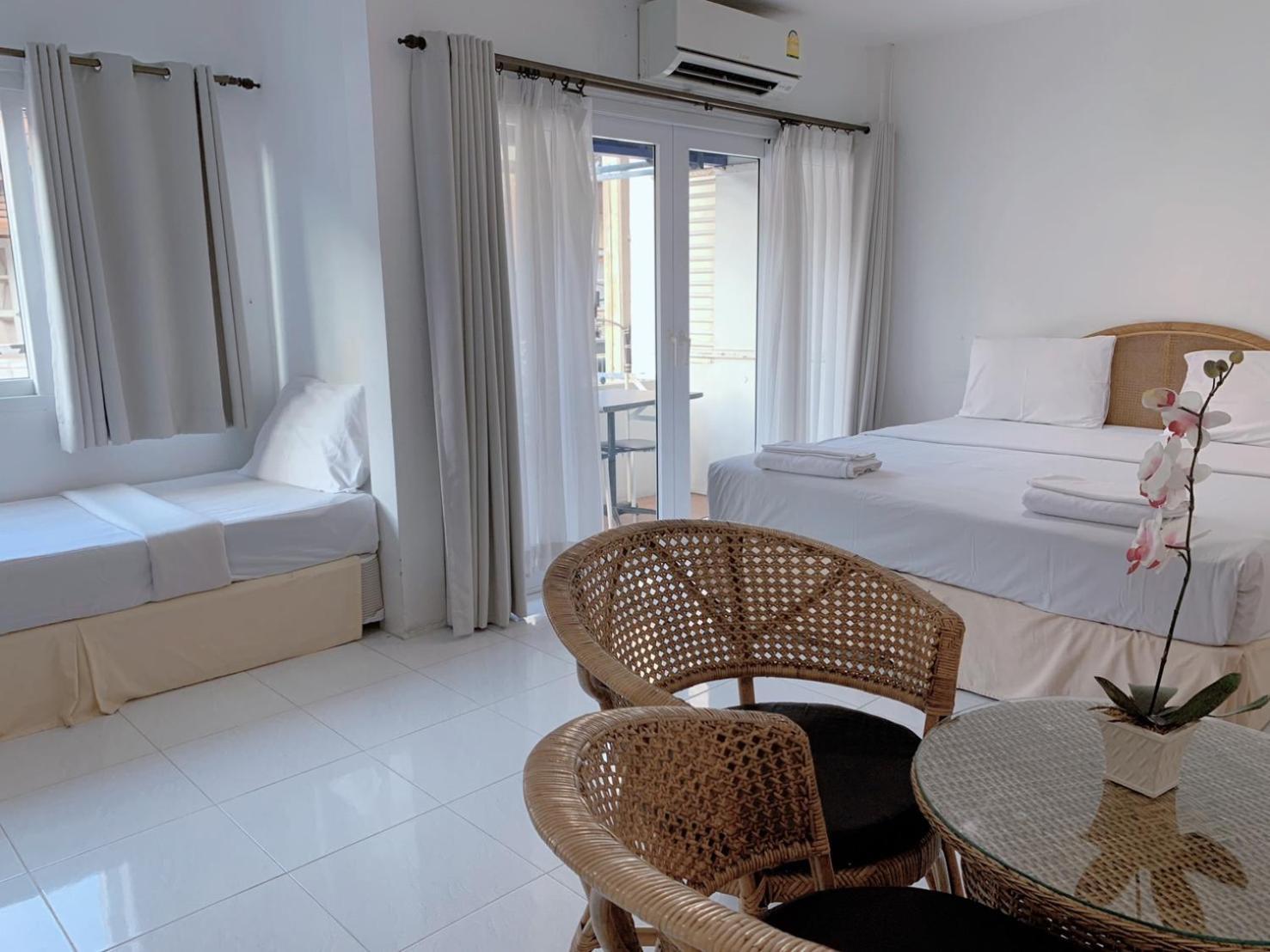 Sunshine Guest house Hua Hin