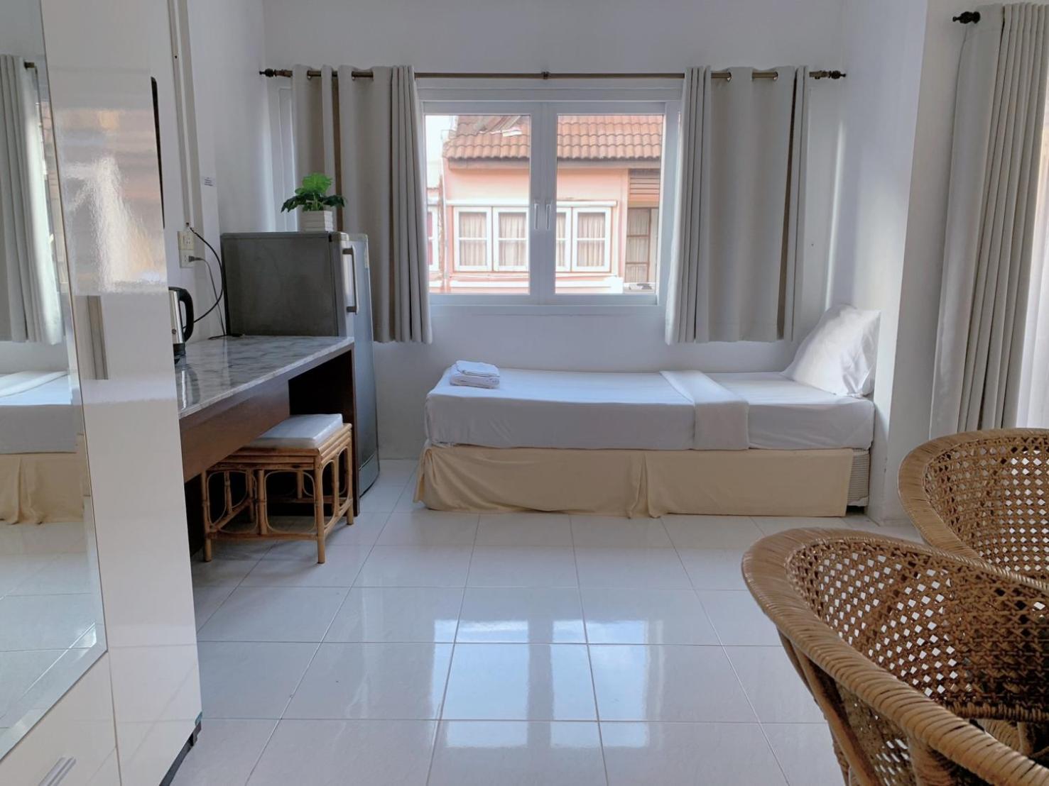 Sunshine Hua Hin