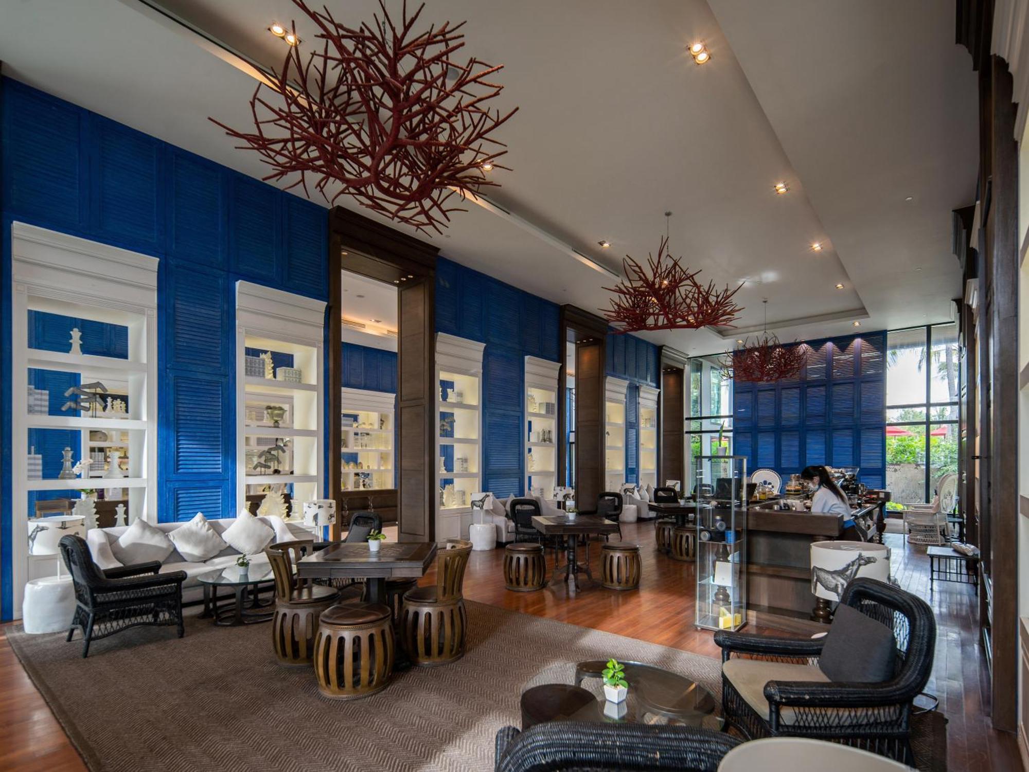 Hotel Amari 5*