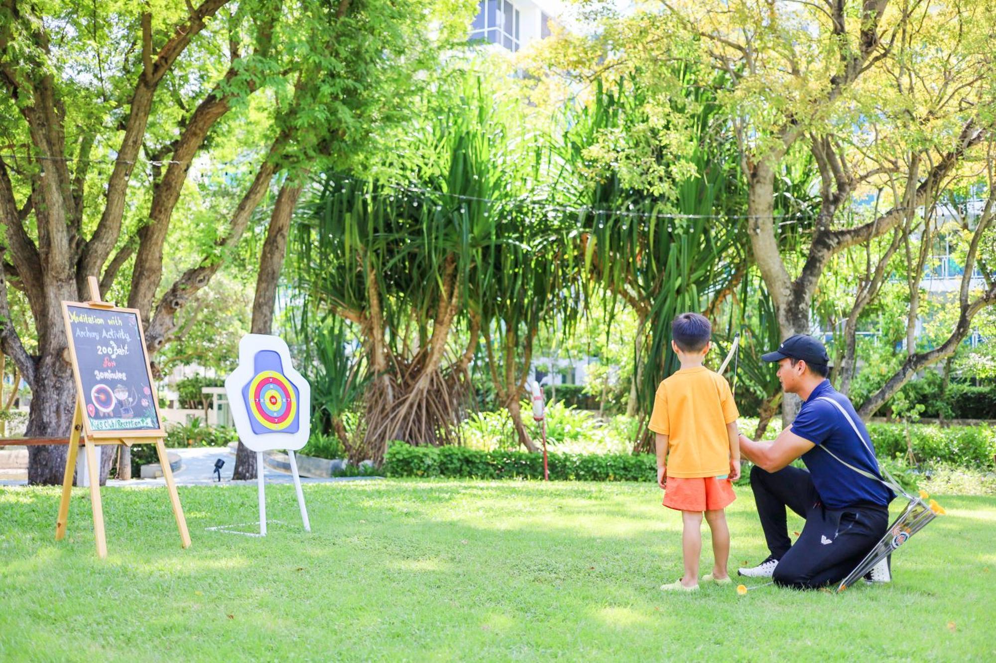Amari Hua Hin