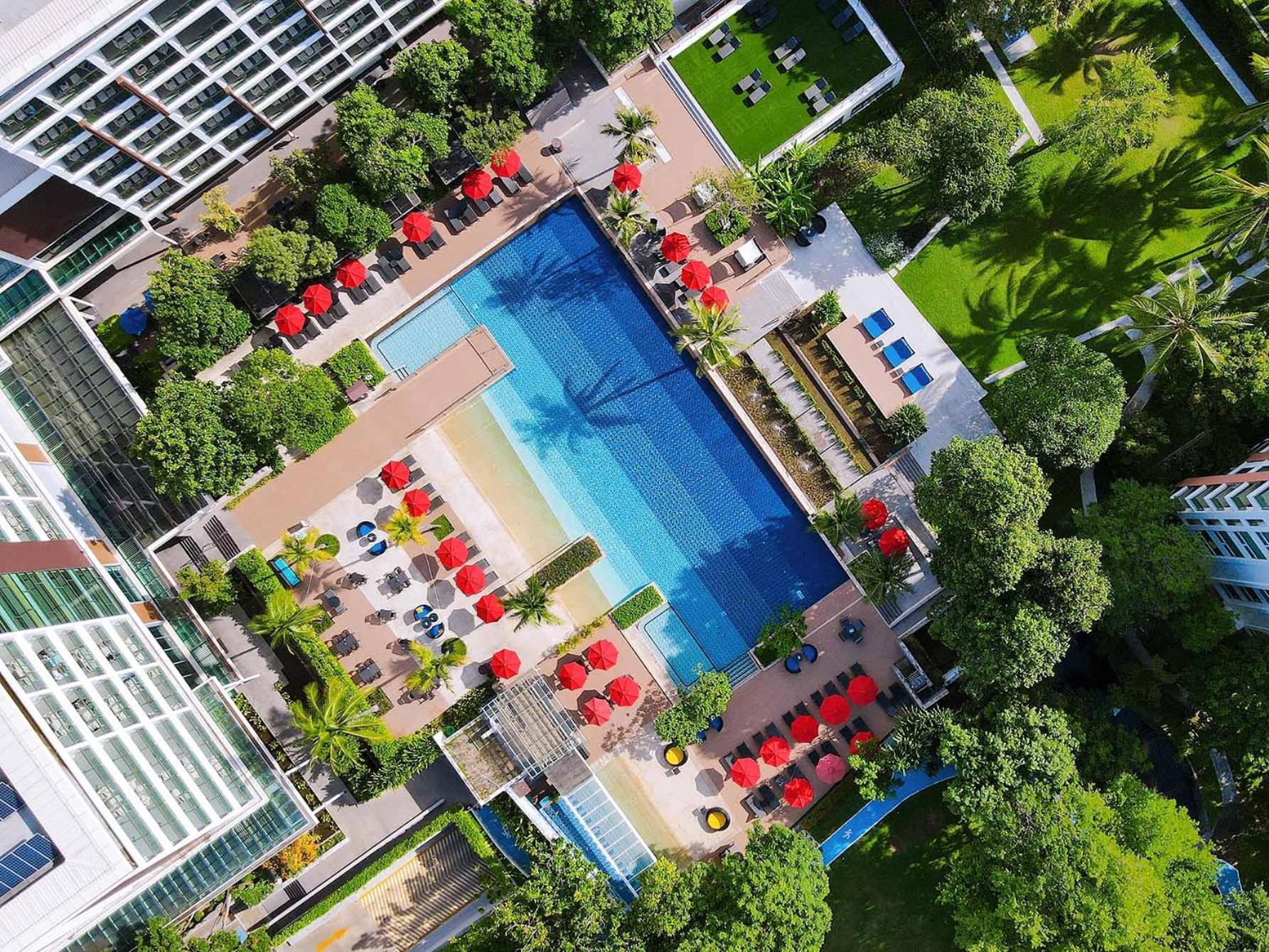 Hotel Amari 5*