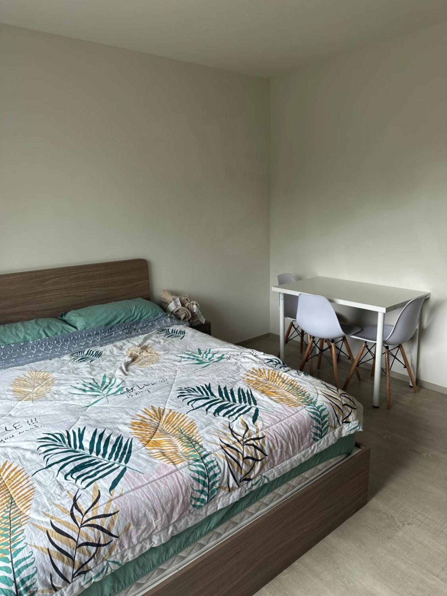 Apartment La Casita 3