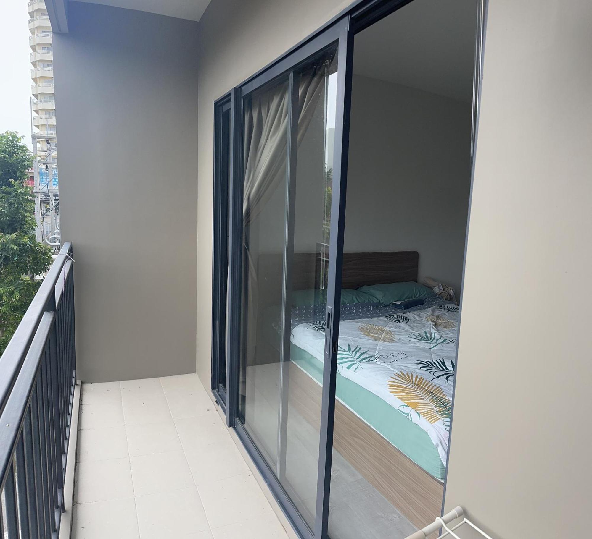 La Casita 3 Apartment Hua Hin