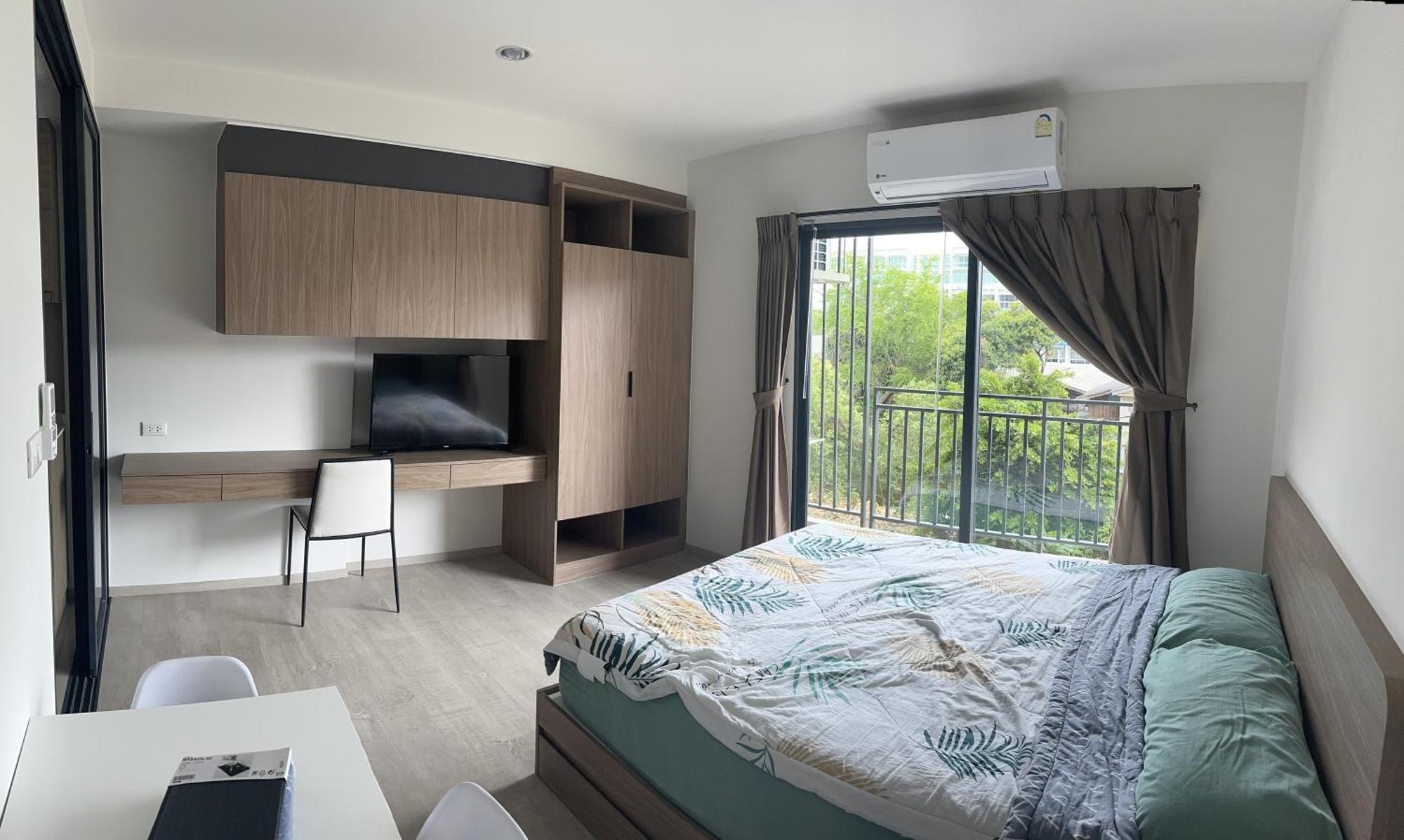 Apartment La Casita 3 Hua Hin