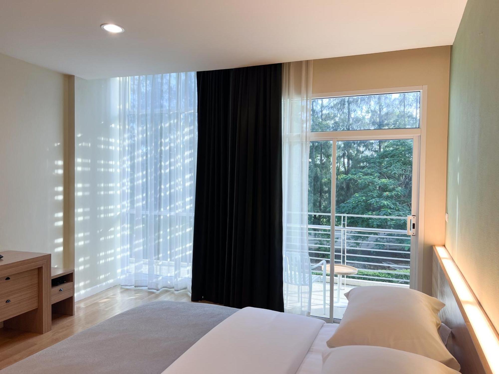 The Kaset, Hotel Hua Hin