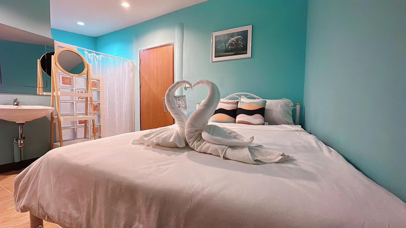 Resort The Sun House Hua Hin