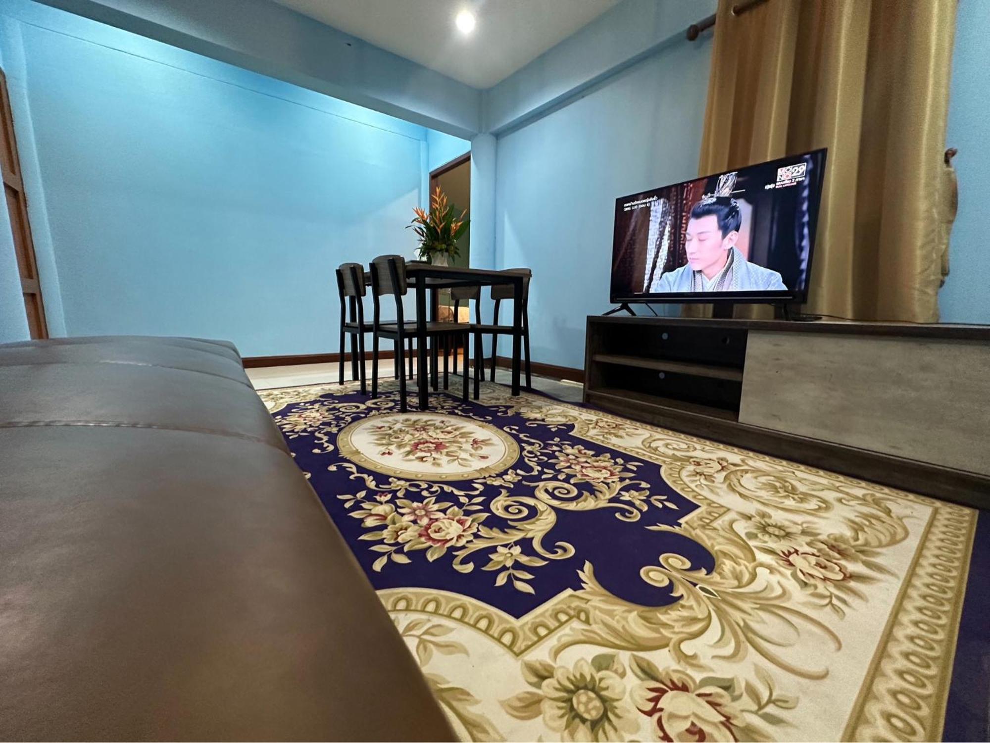 The Sun House 3* Hua Hin