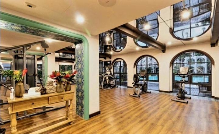 Appartement La Casita Beautiful Two Bedroom With Great Views *