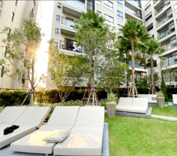 La Casita Beautiful Two Bedroom With Great Views * Hua Hin