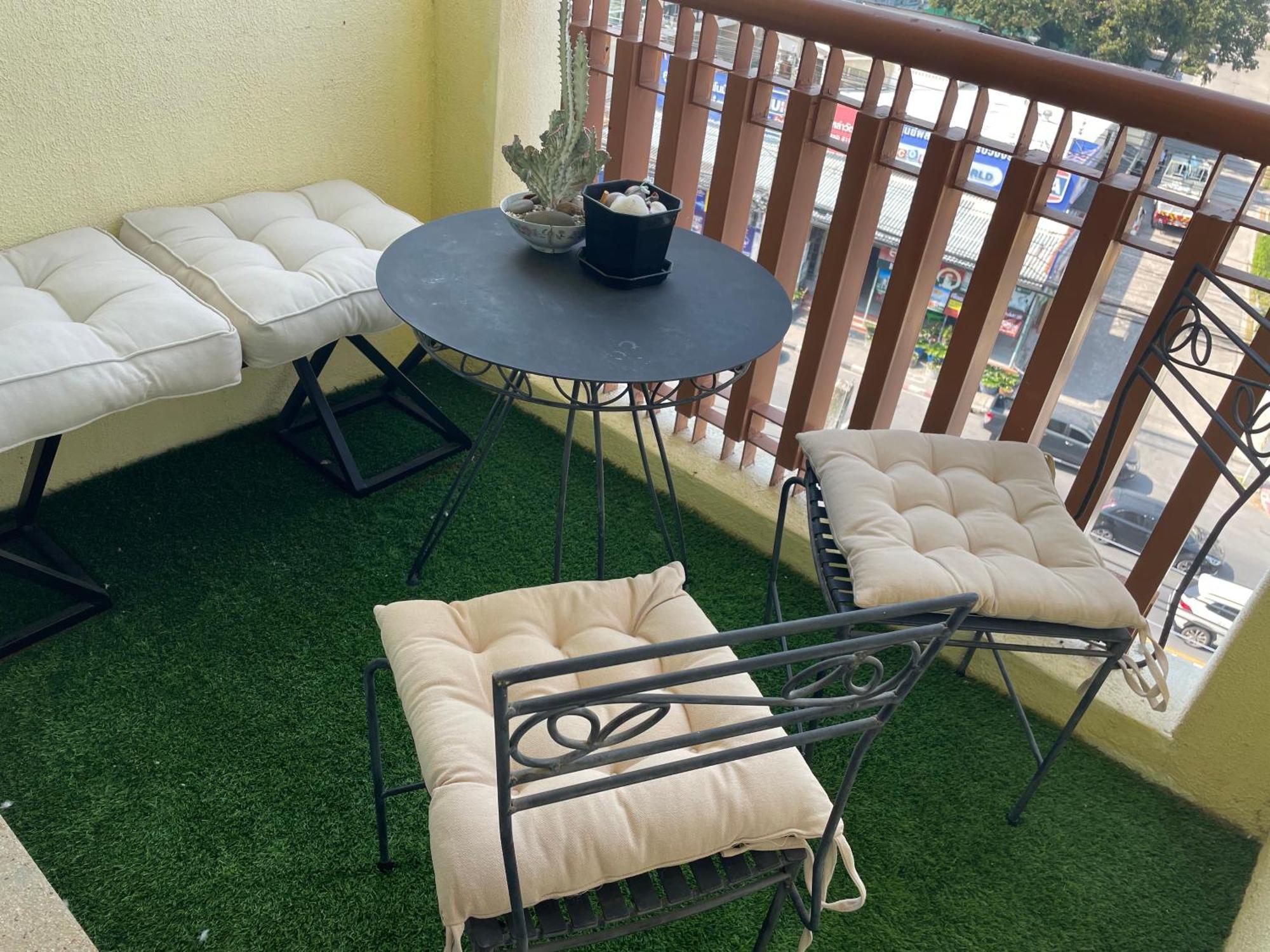 Myconos Apartment