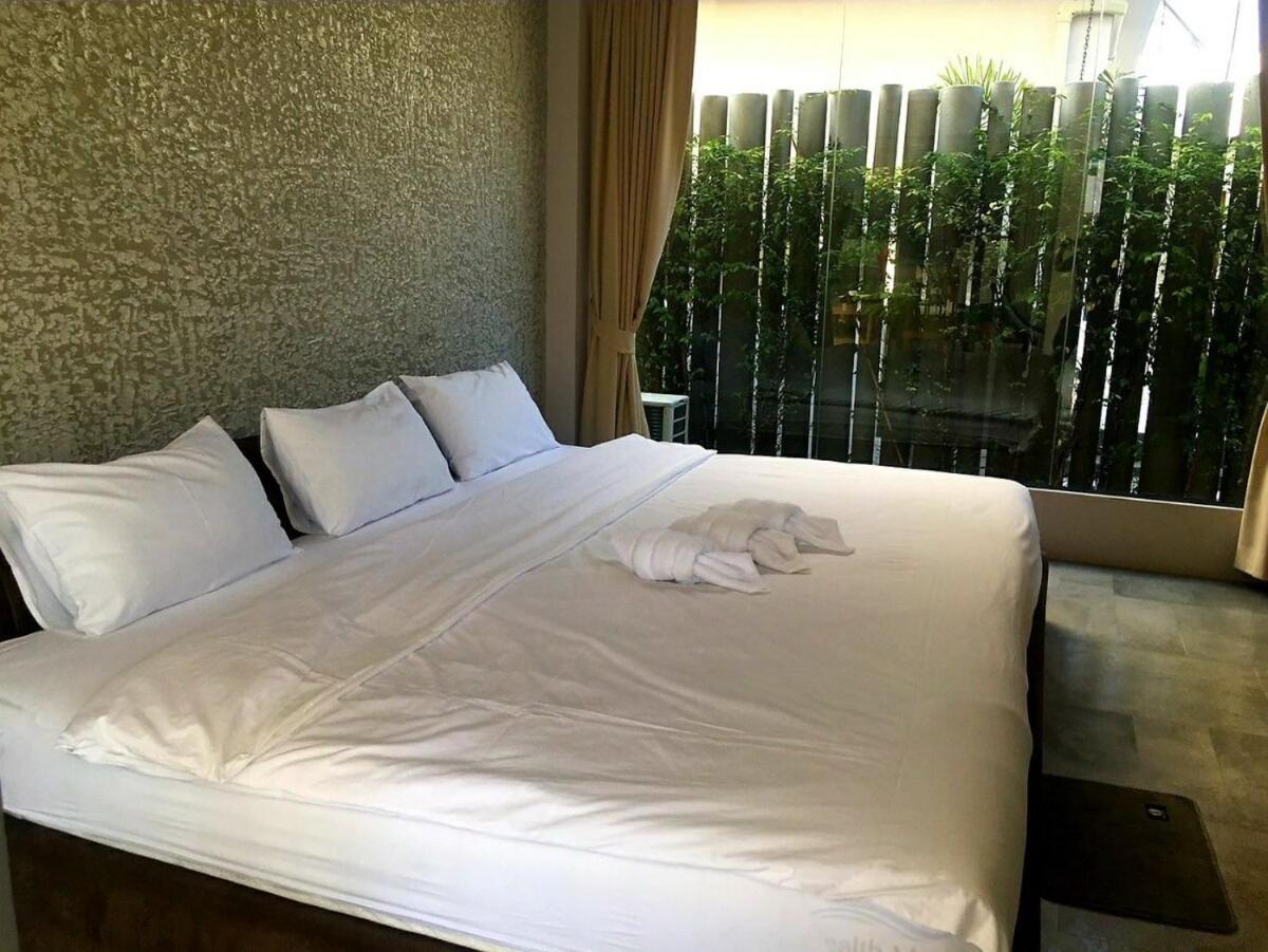Villa Hua-hin Premium Pool With Rooftop Bathtub