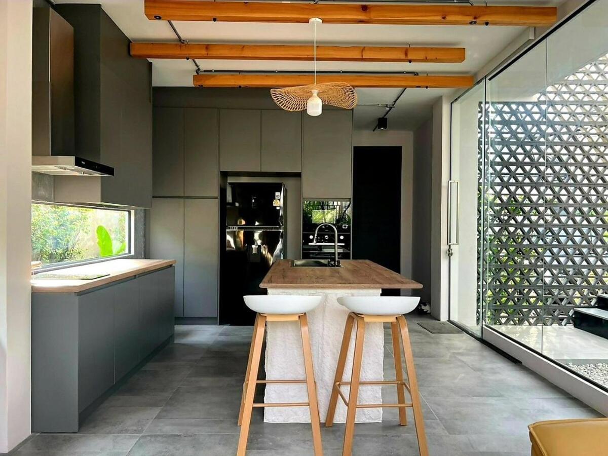 Villa Hua-hin Premium Pool With Rooftop Bathtub Hua Hin