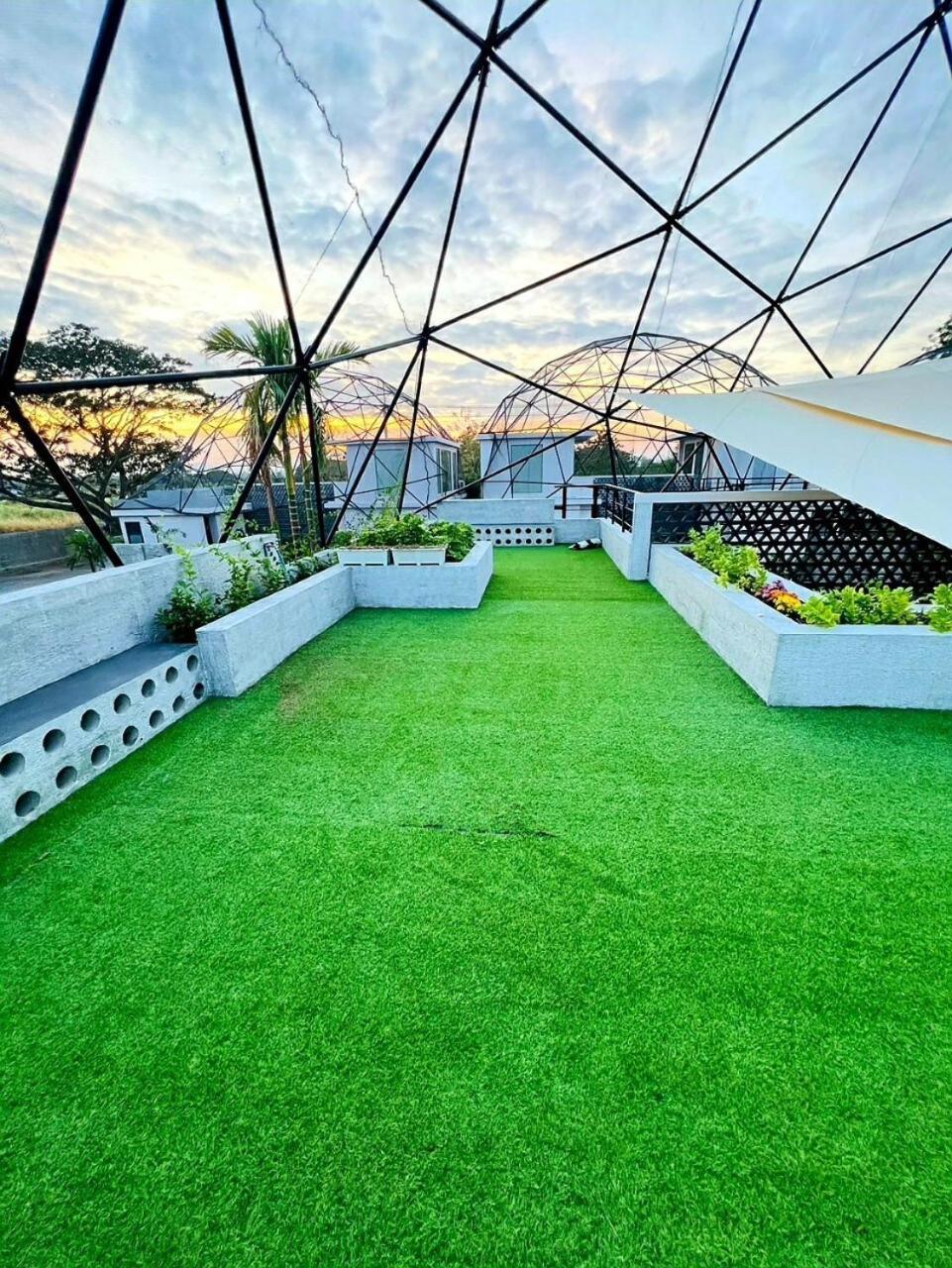 Hua-hin Premium Pool With Rooftop Bathtub * Hua Hin
