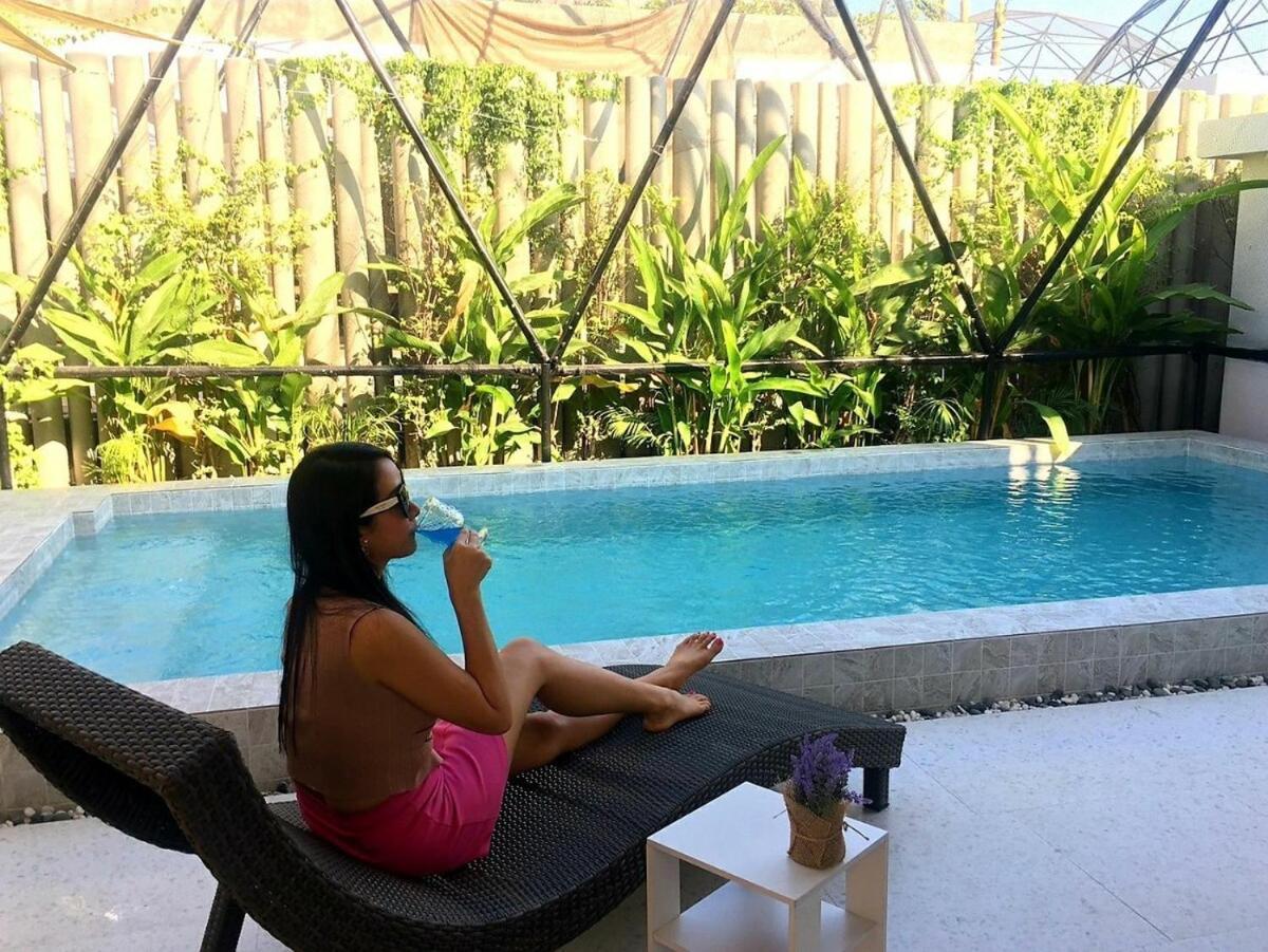 Hua-hin Premium Pool With Rooftop Bathtub * Hua Hin