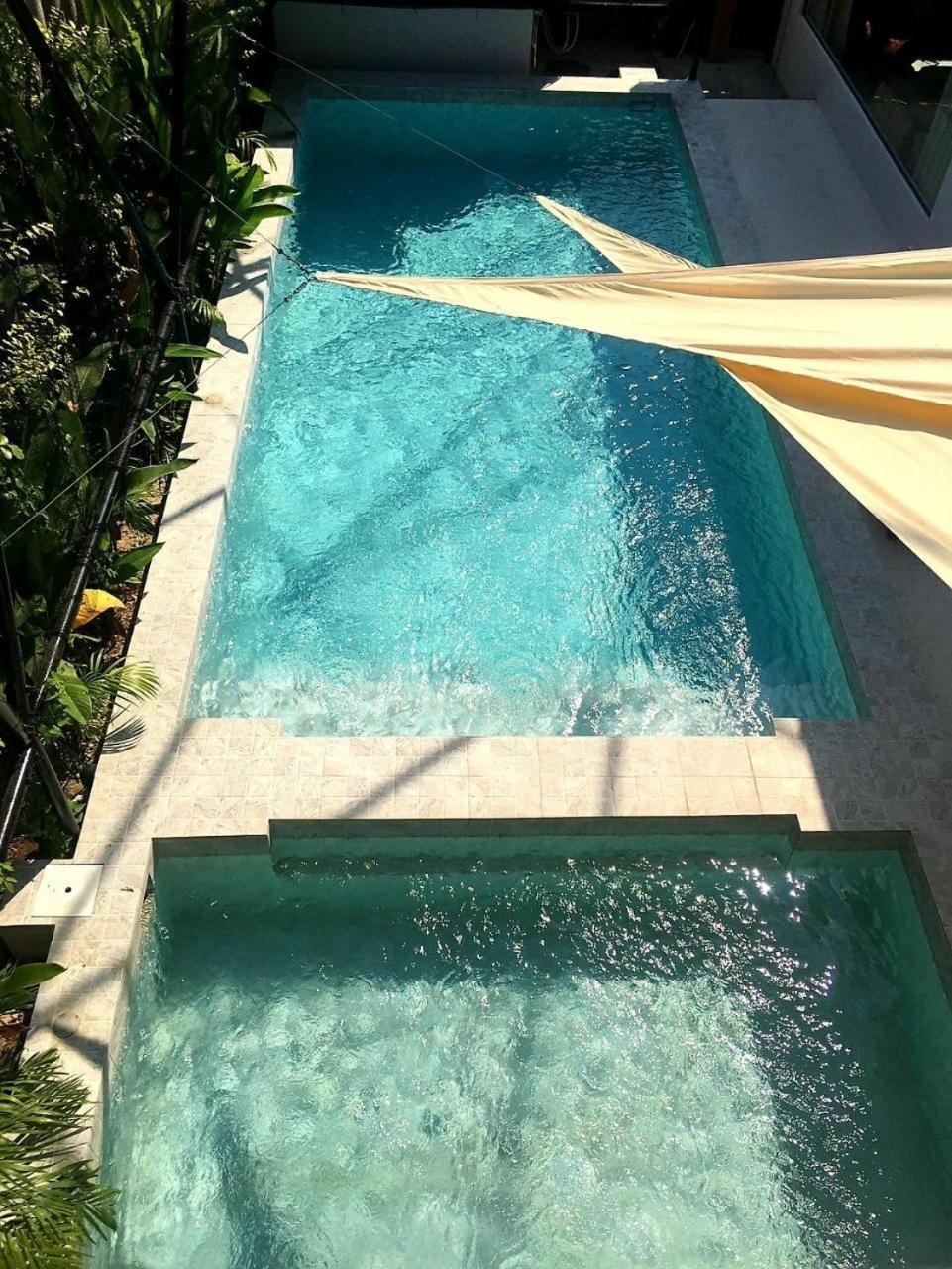 Hua-hin Premium Pool With Rooftop Bathtub Hua Hin