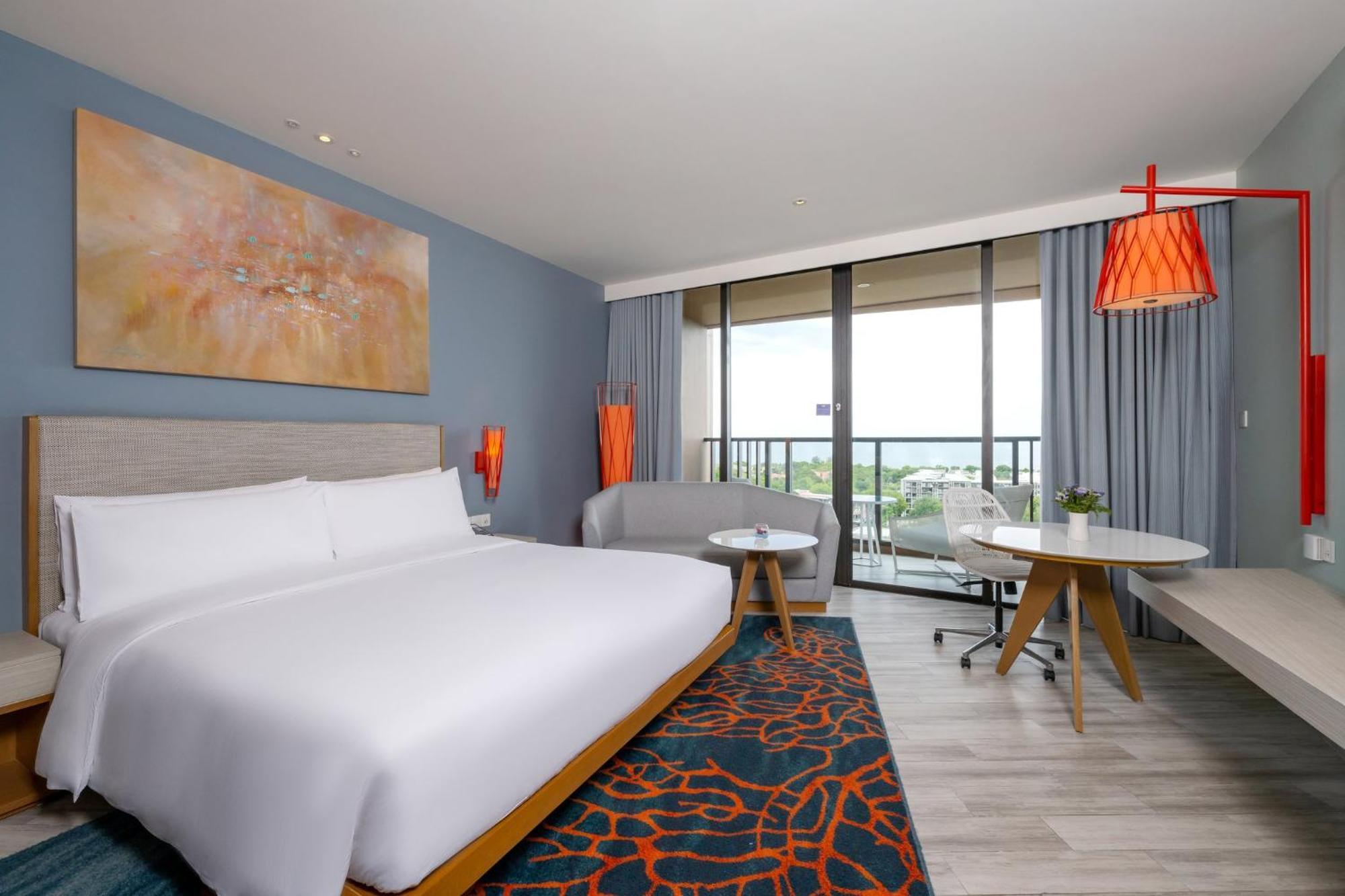 Vana Nava Hua Hin, An Ihg 5* Hua Hin