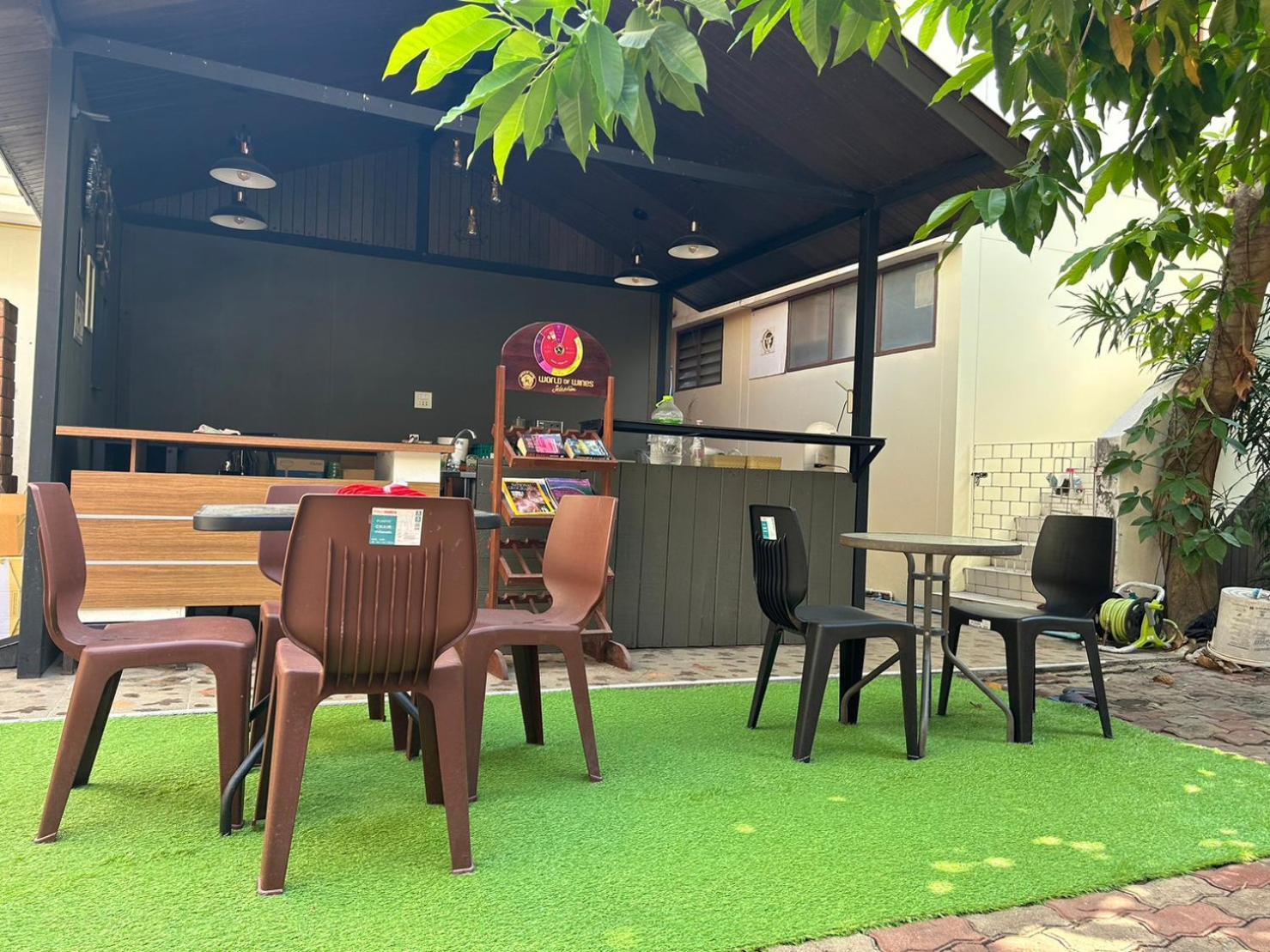 Thaitae Homestay