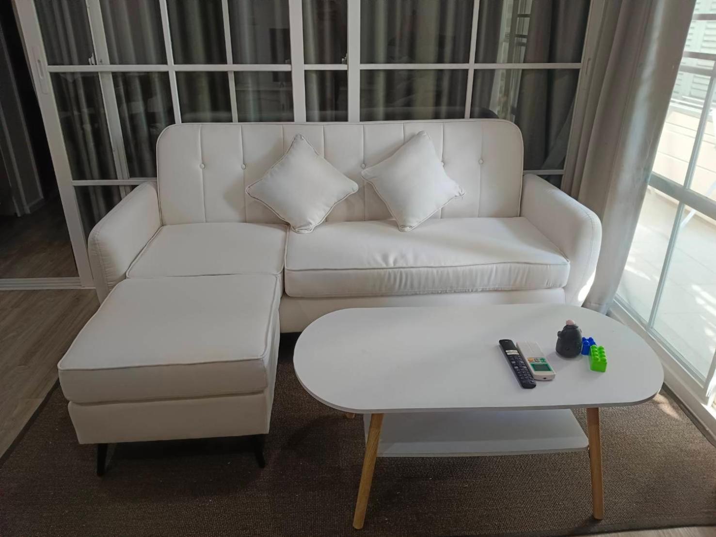 Summer Hua Hin, Family, Airy , Near , Wifi * HHQ