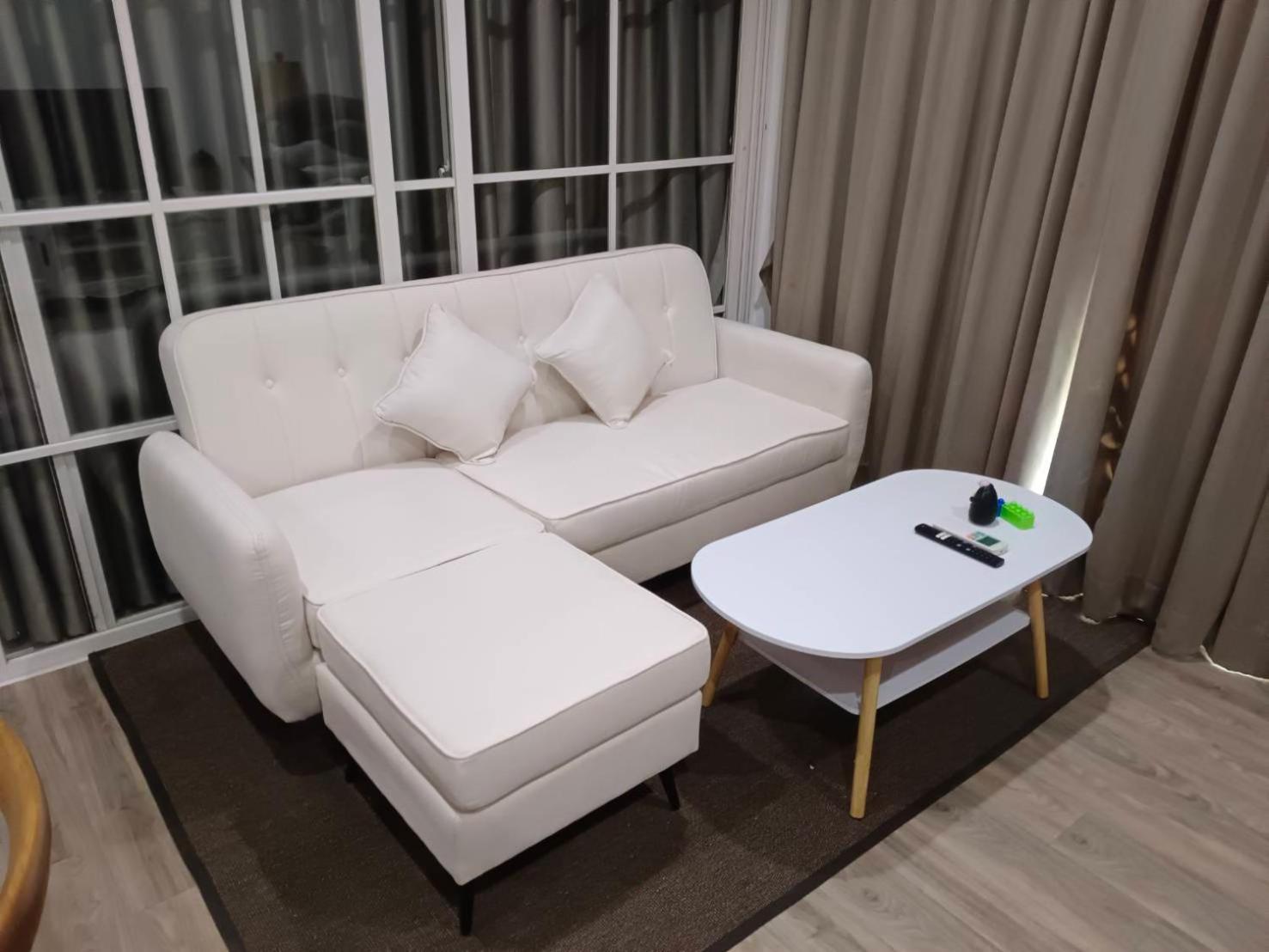 Summer Hua Hin, Family, Airy , Near , Wifi