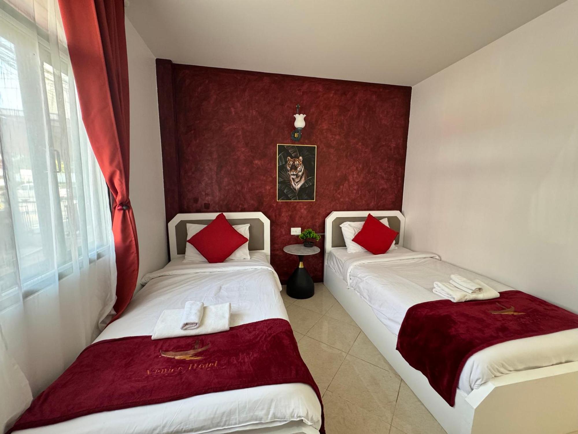 Hotel Venice