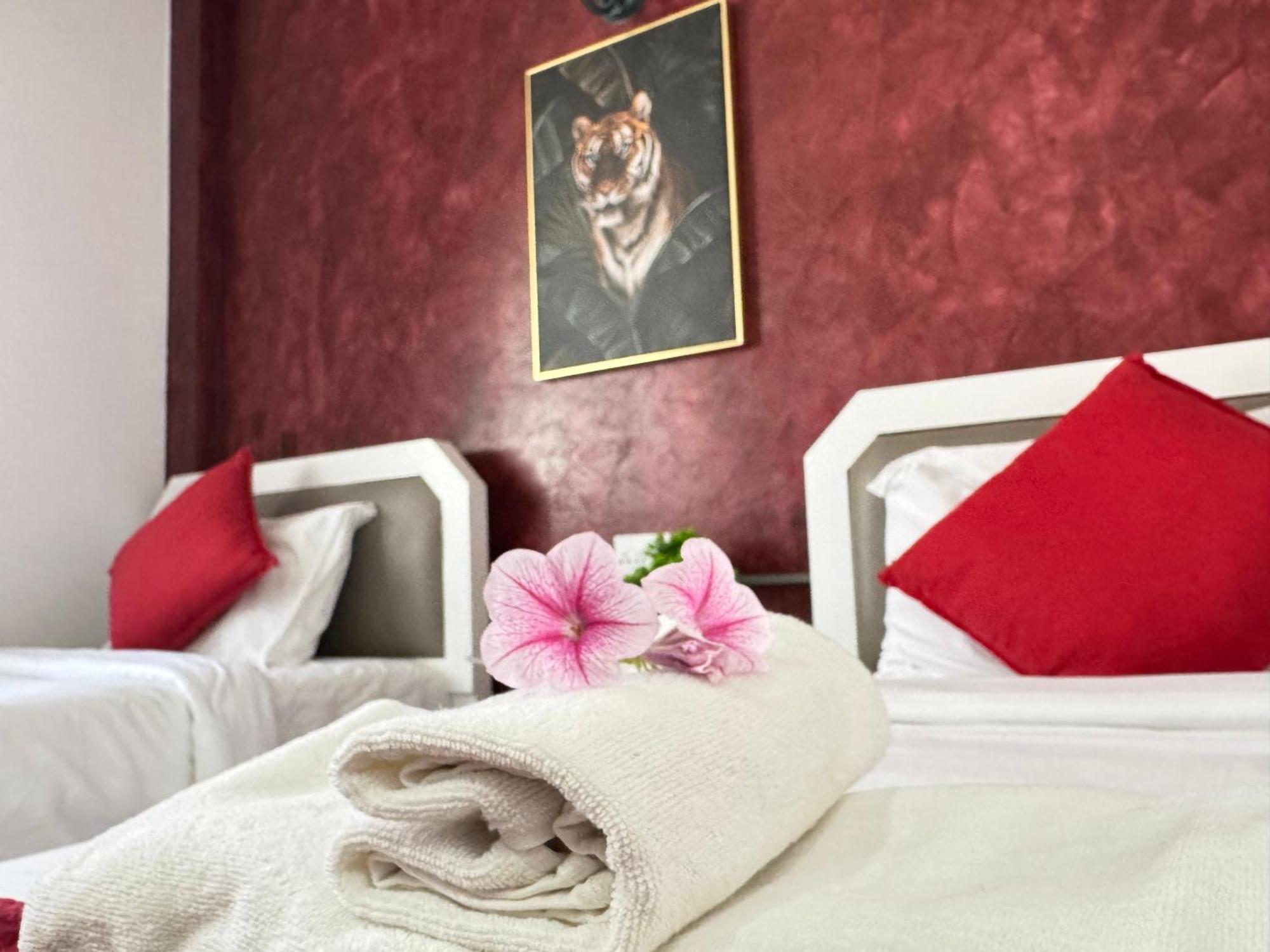 Venice 3* Hua Hin