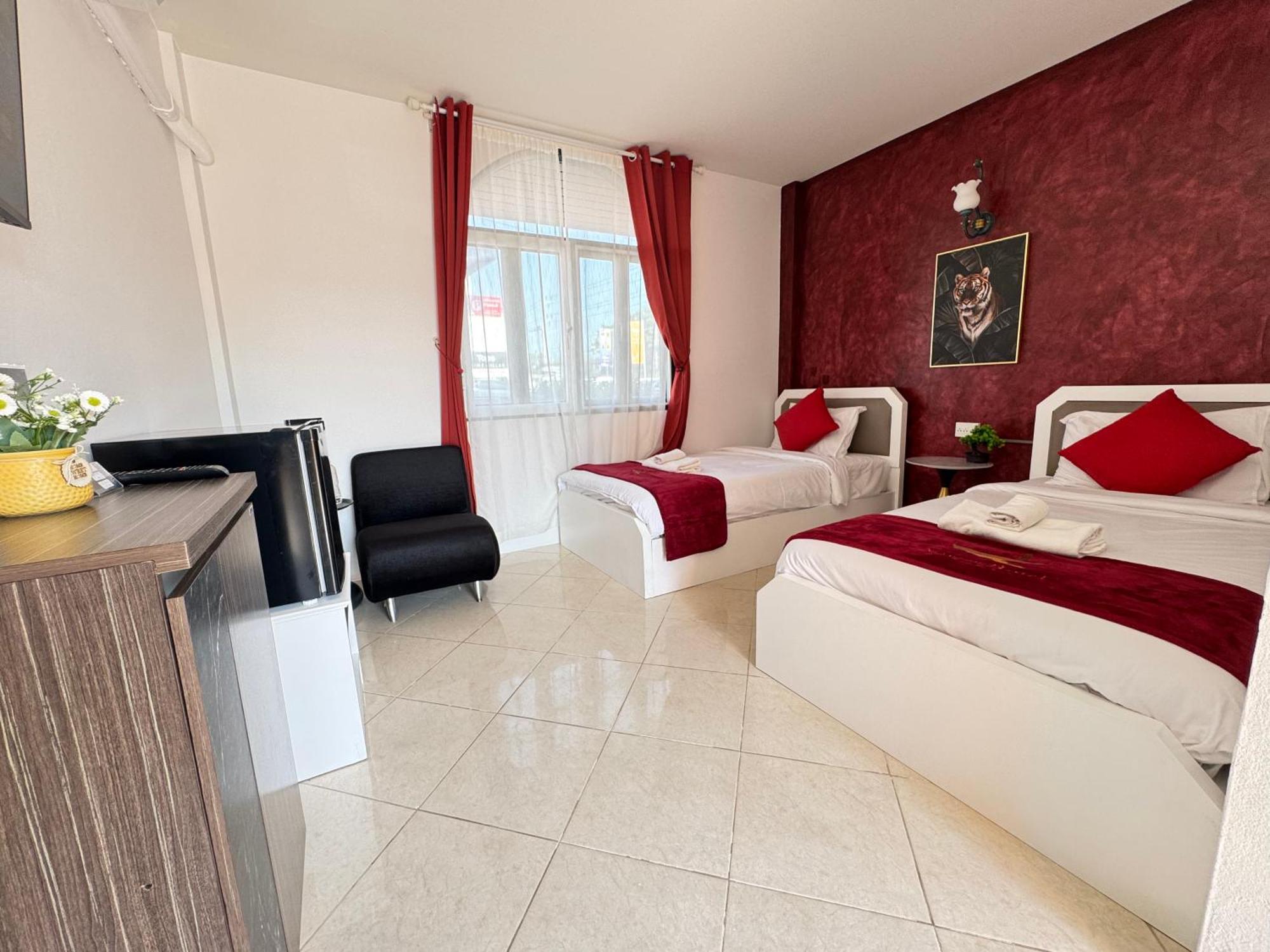 Venice Hotel