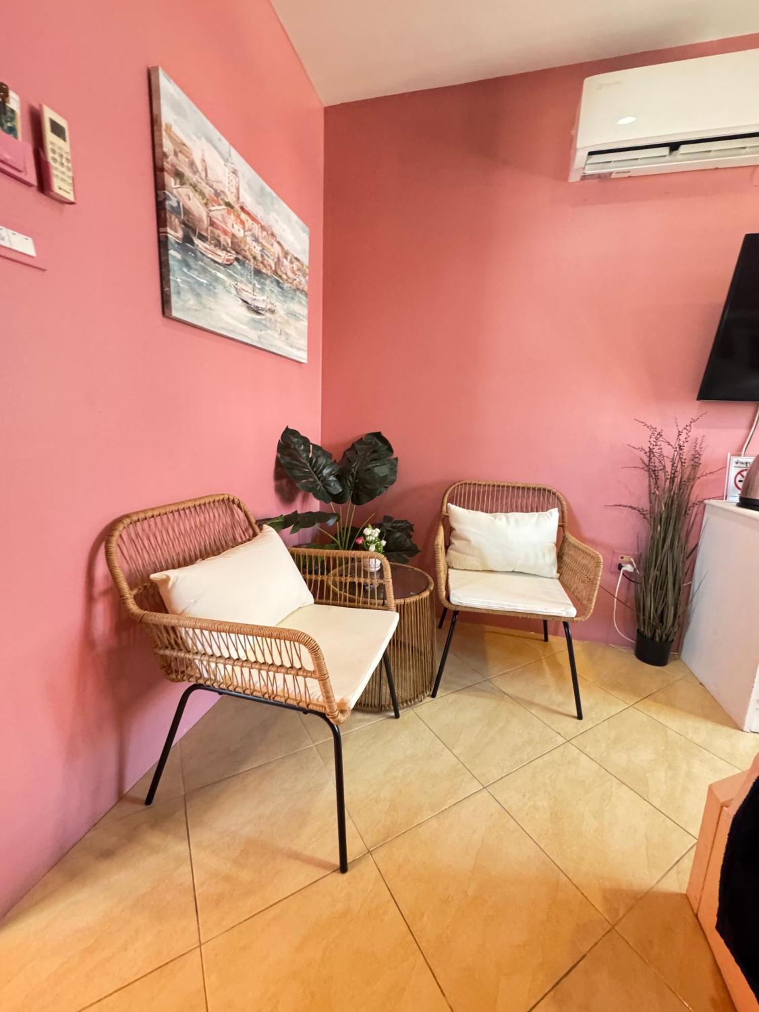 Venice Hotel Hua Hin