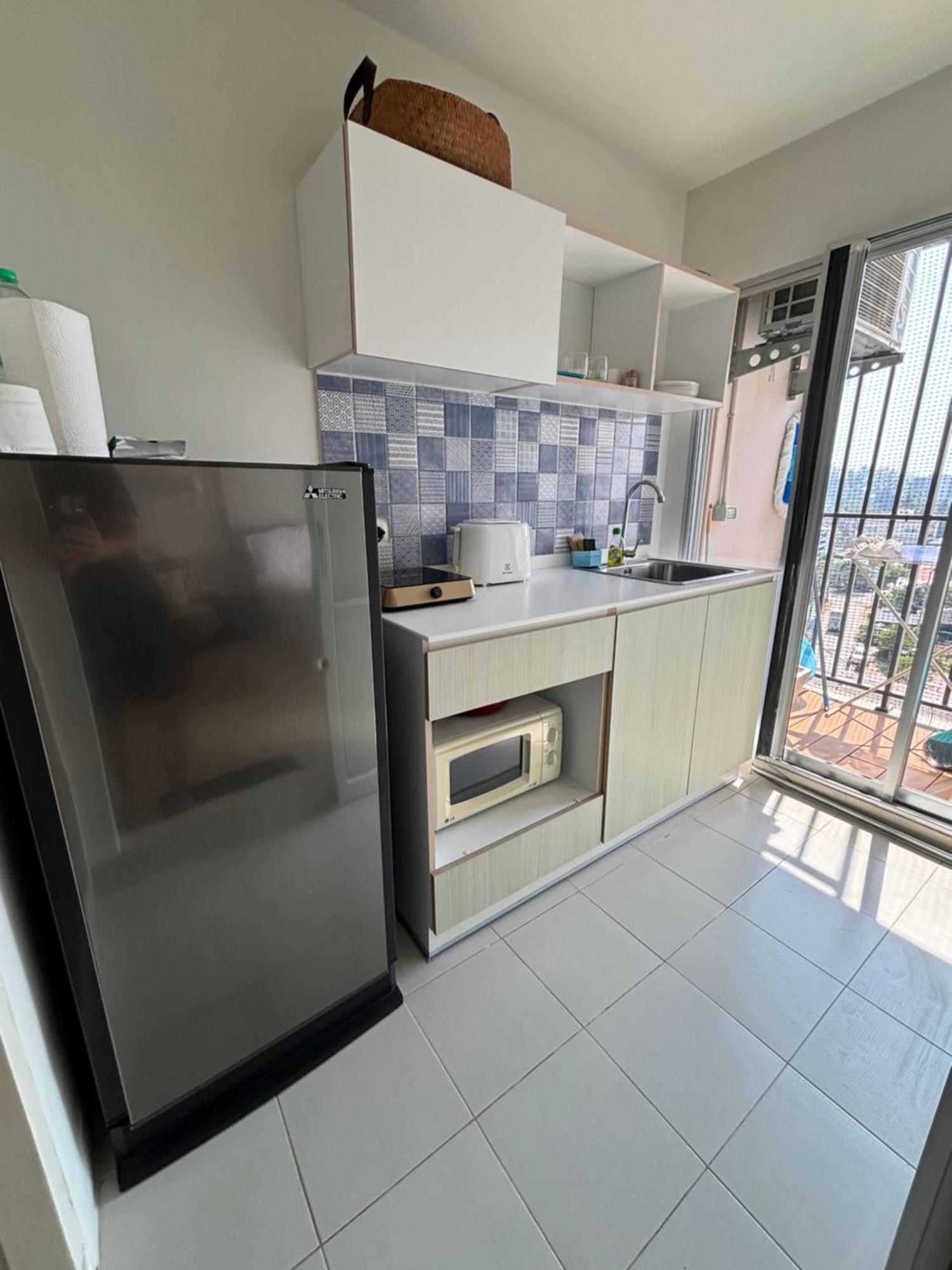 Apartment Khao Takiab Hua Hin
