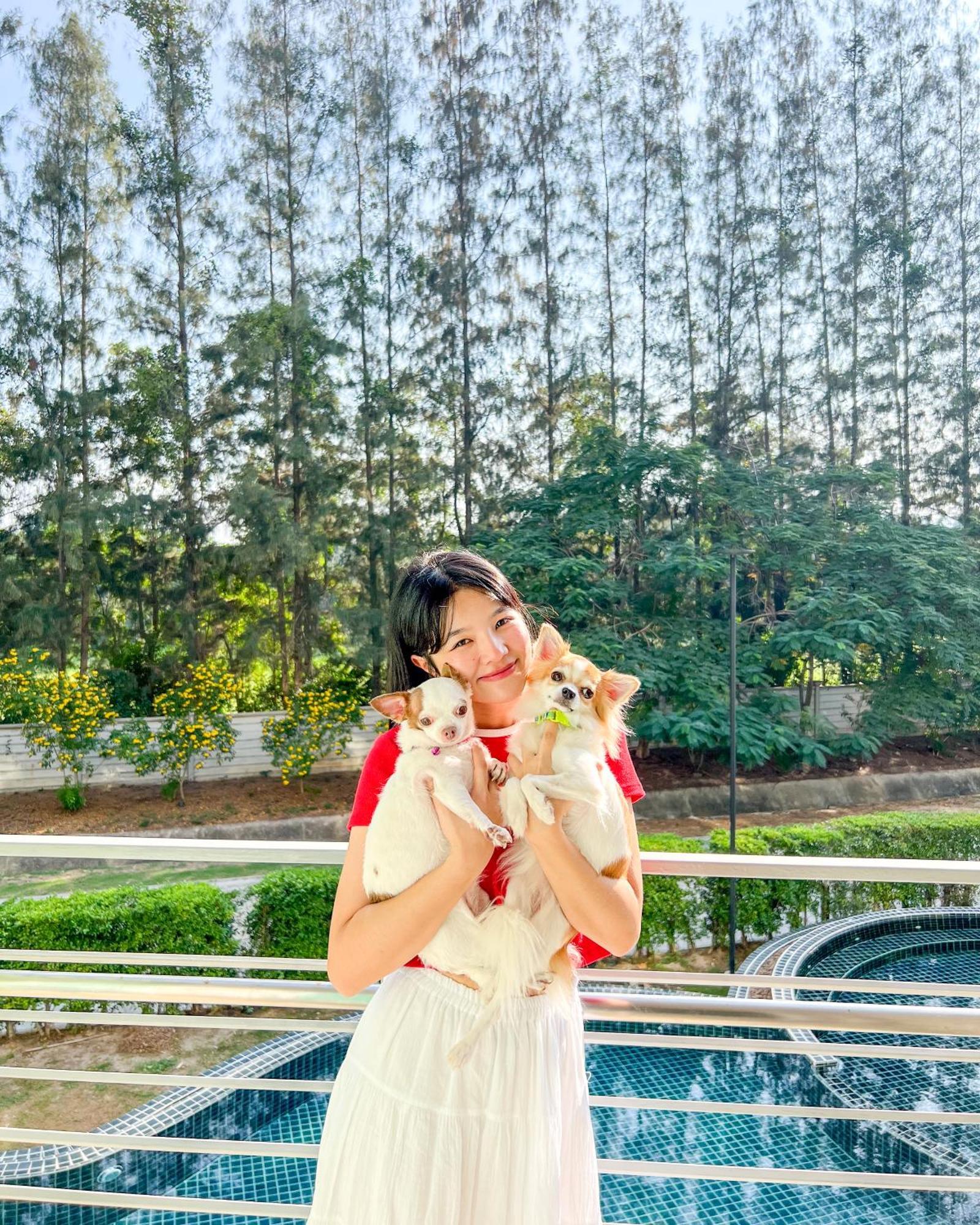 Hotel The Kaset, Hua Hin