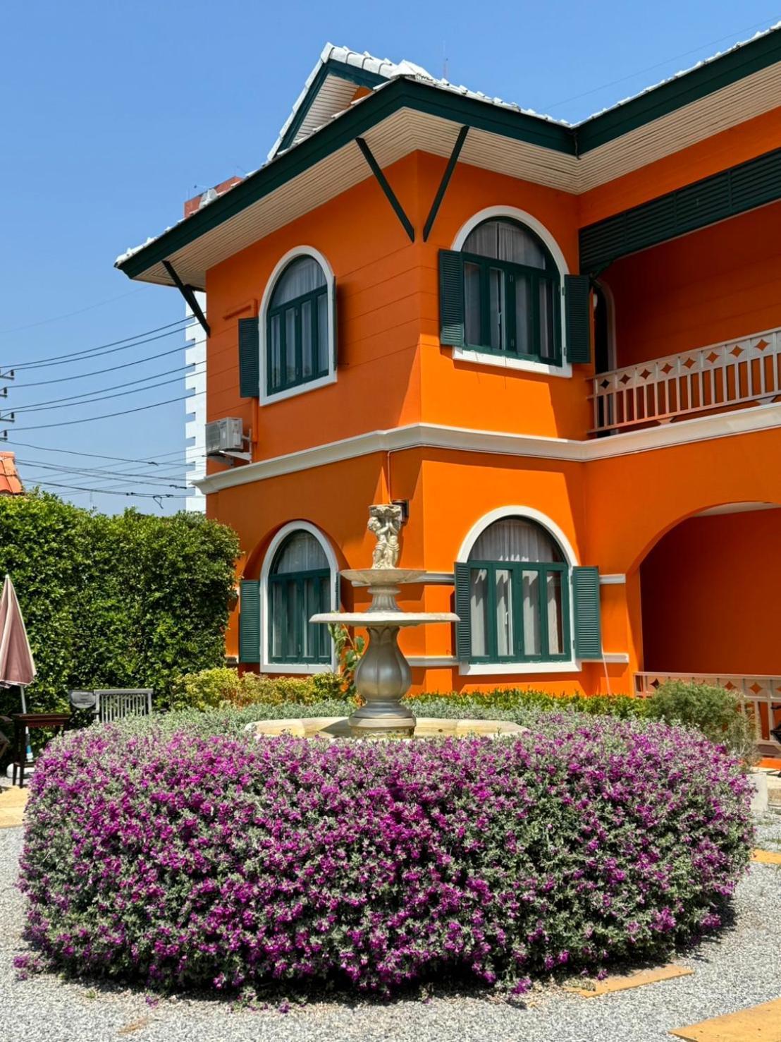 Venice Hua Hin