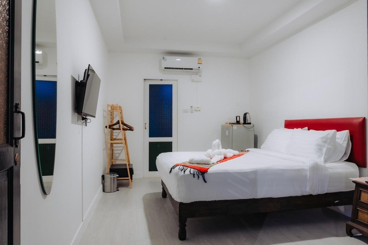 Hotel Amit 51