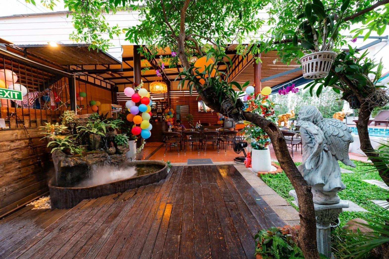 Amit 51 Hotel Hua Hin