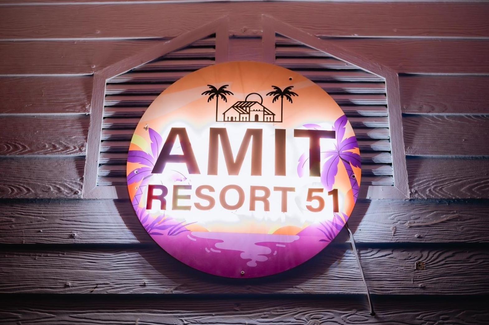 Amit 51 3* Hua Hin