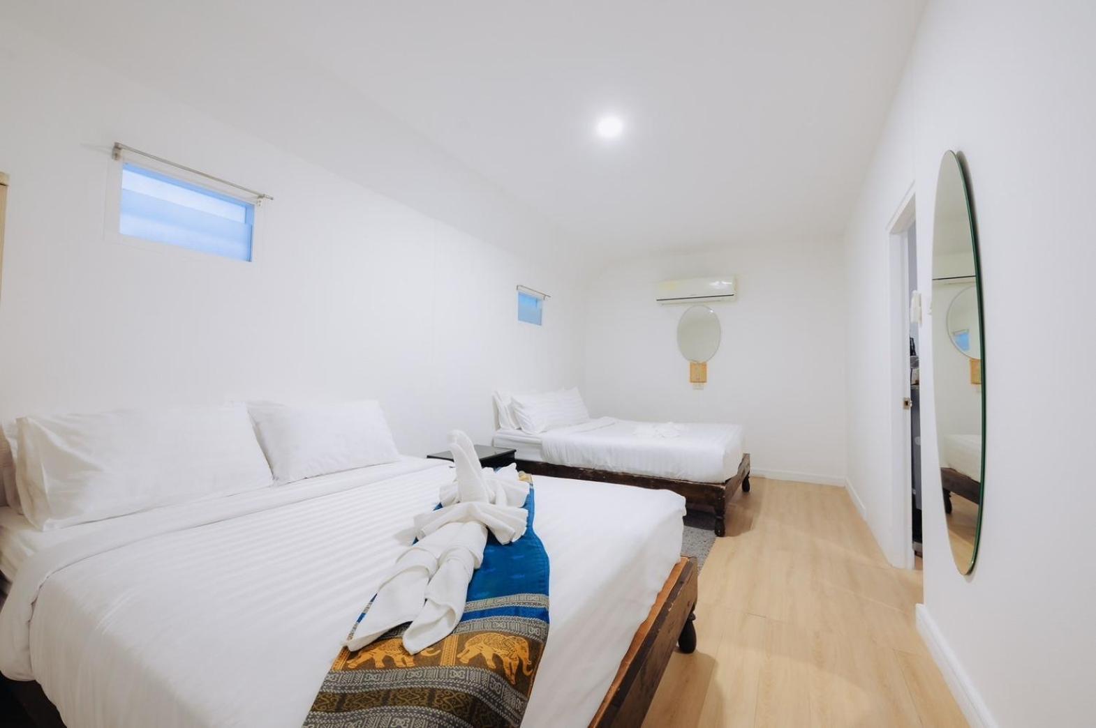 Hotel Amit 51 3*