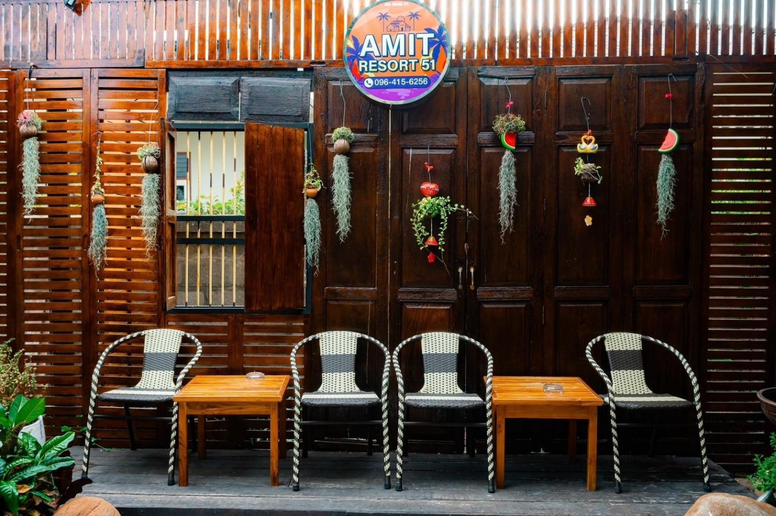 Amit 51 Hotel Hua Hin