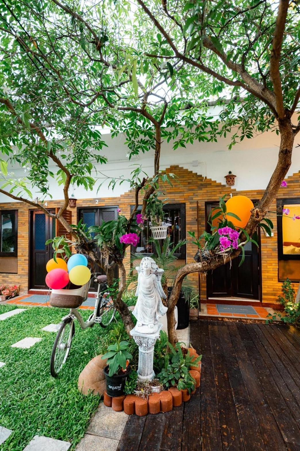Hotel Amit 51 Hua Hin