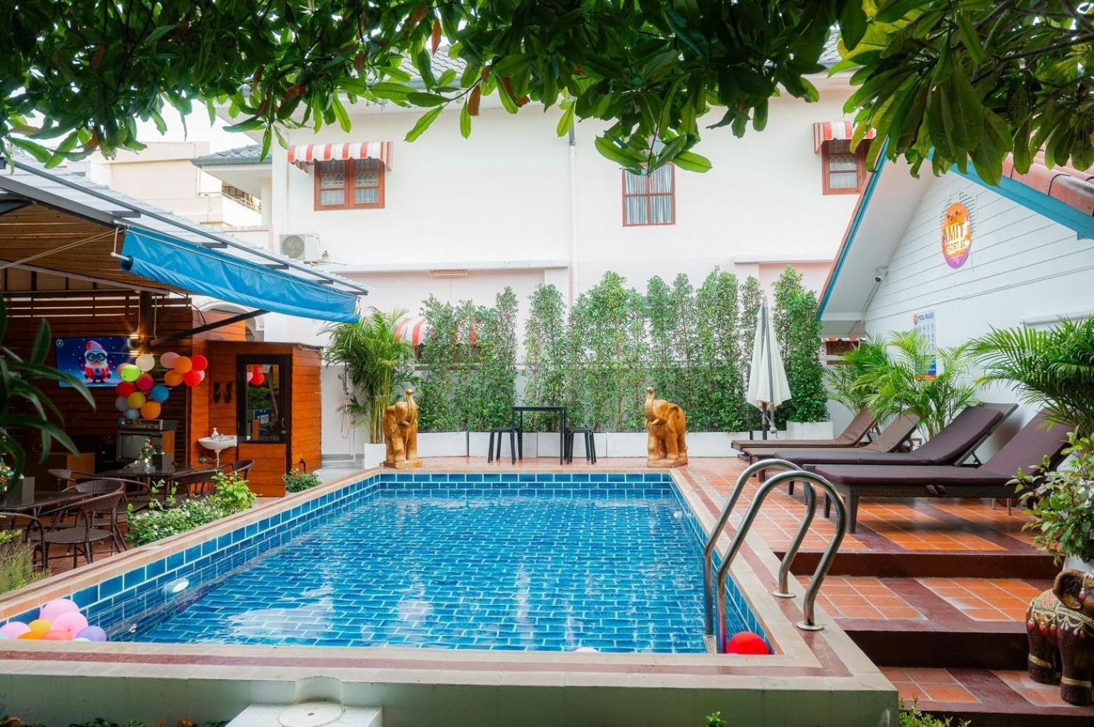 Amit 51 Hotel