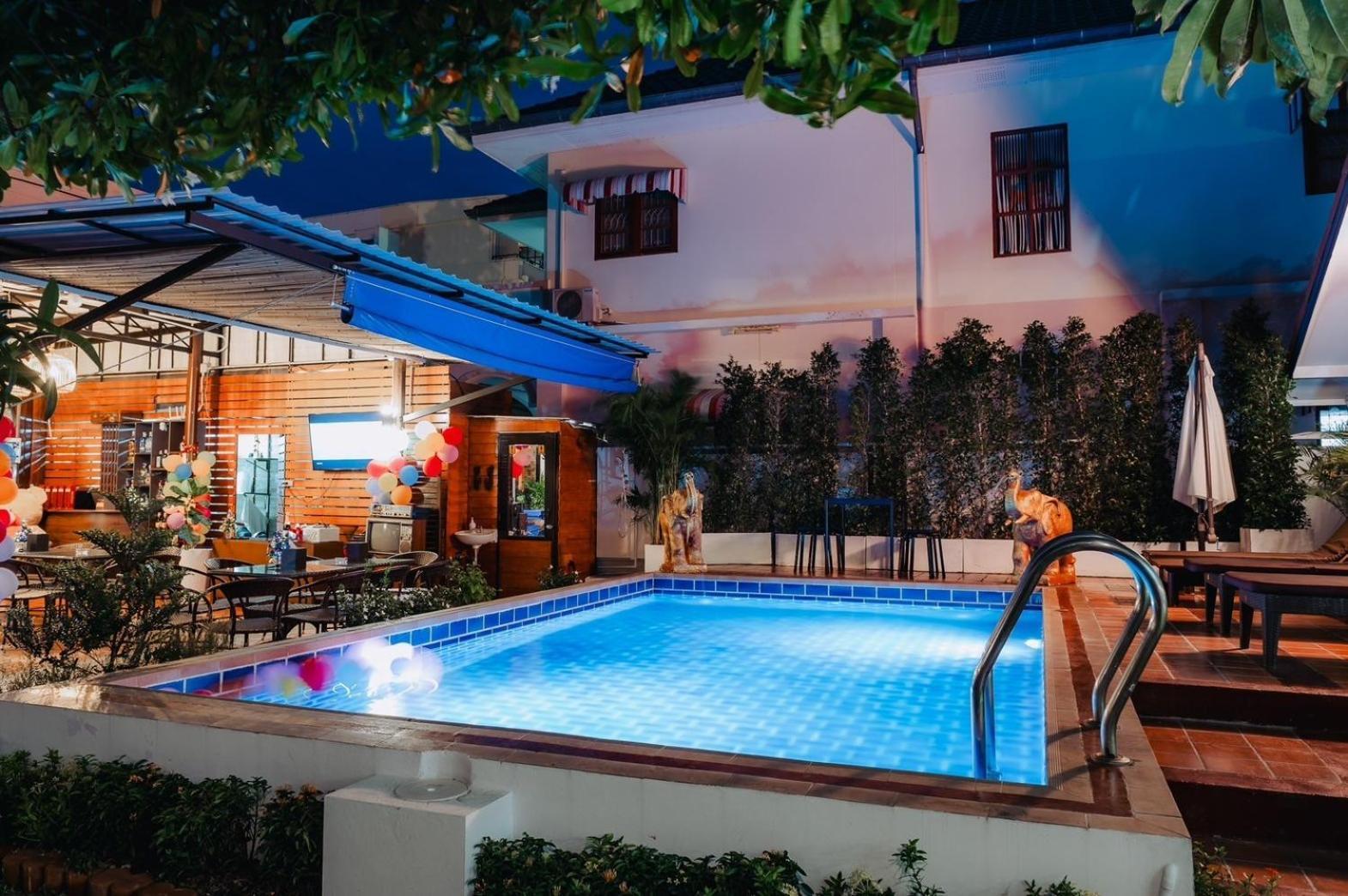 Hotel Amit 51
