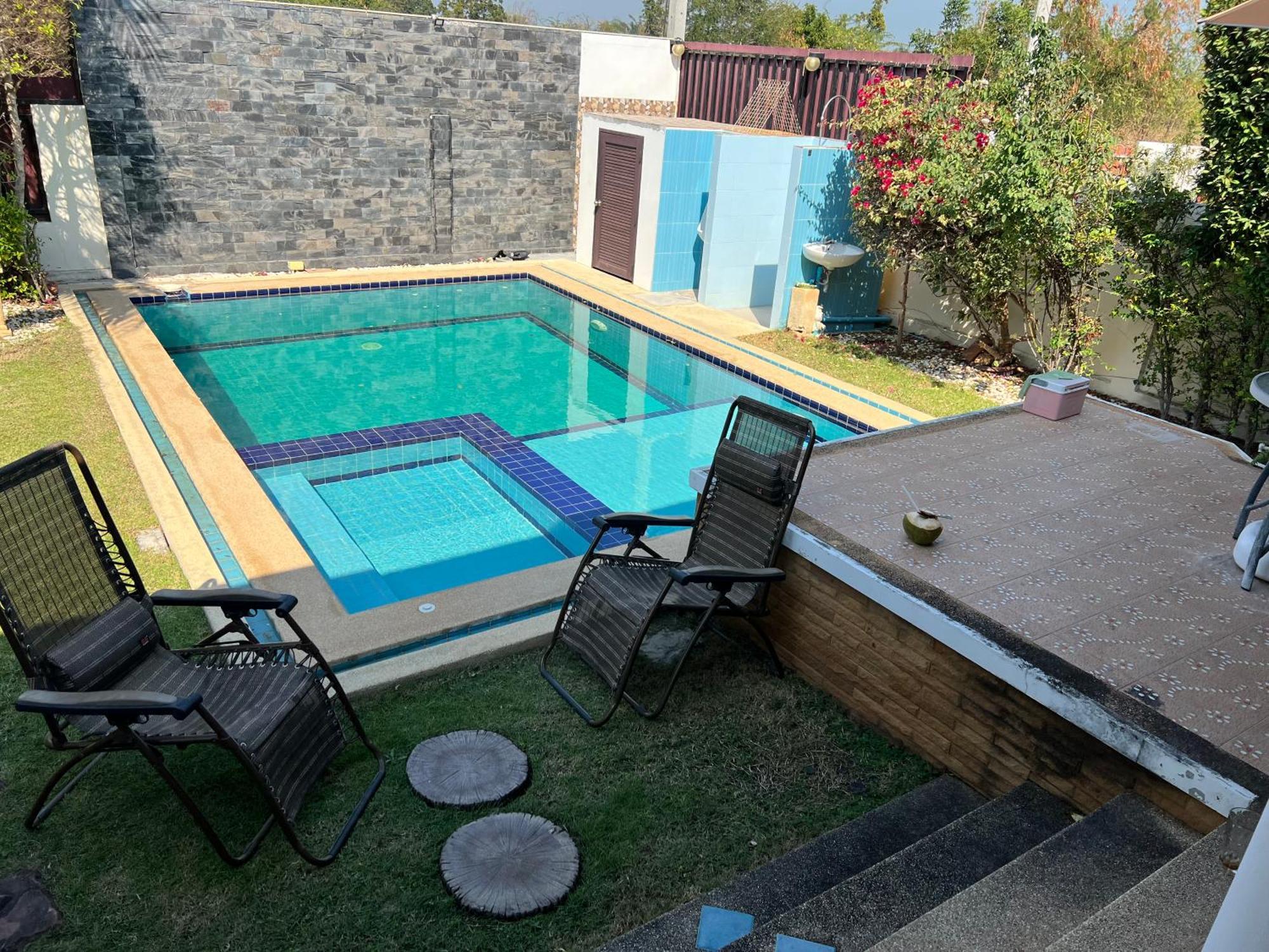 Breeze House * Hua Hin