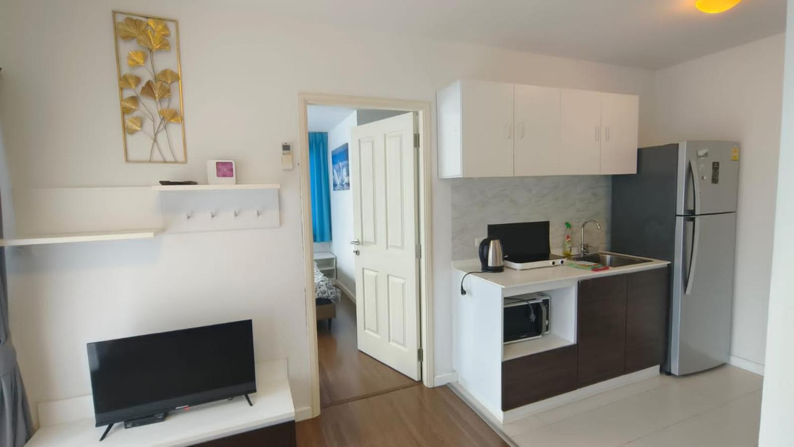 Apartment Baan Kun Koey