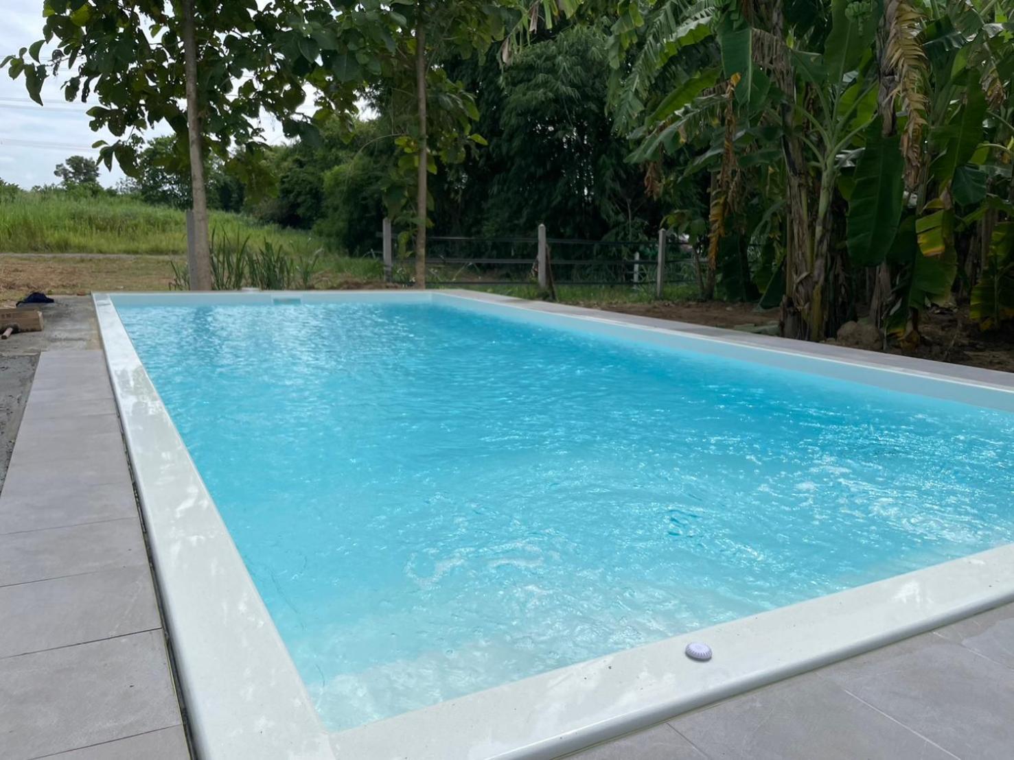 Pool Dara Lodge
