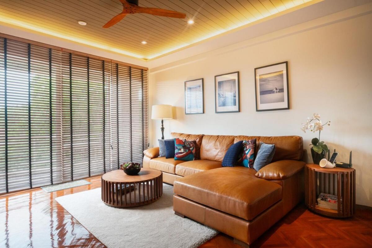 Apartment Oceanfront 2br Family And Friends Getaway *