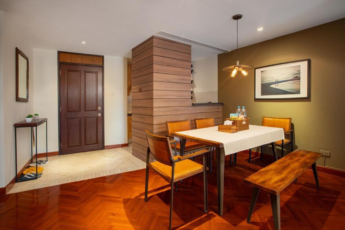 Apartment Oceanfront 2br Family And Friends Getaway Hua Hin