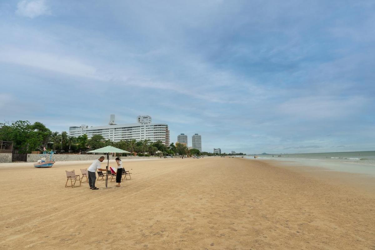 Oceanfront 2br Family And Friends Getaway *