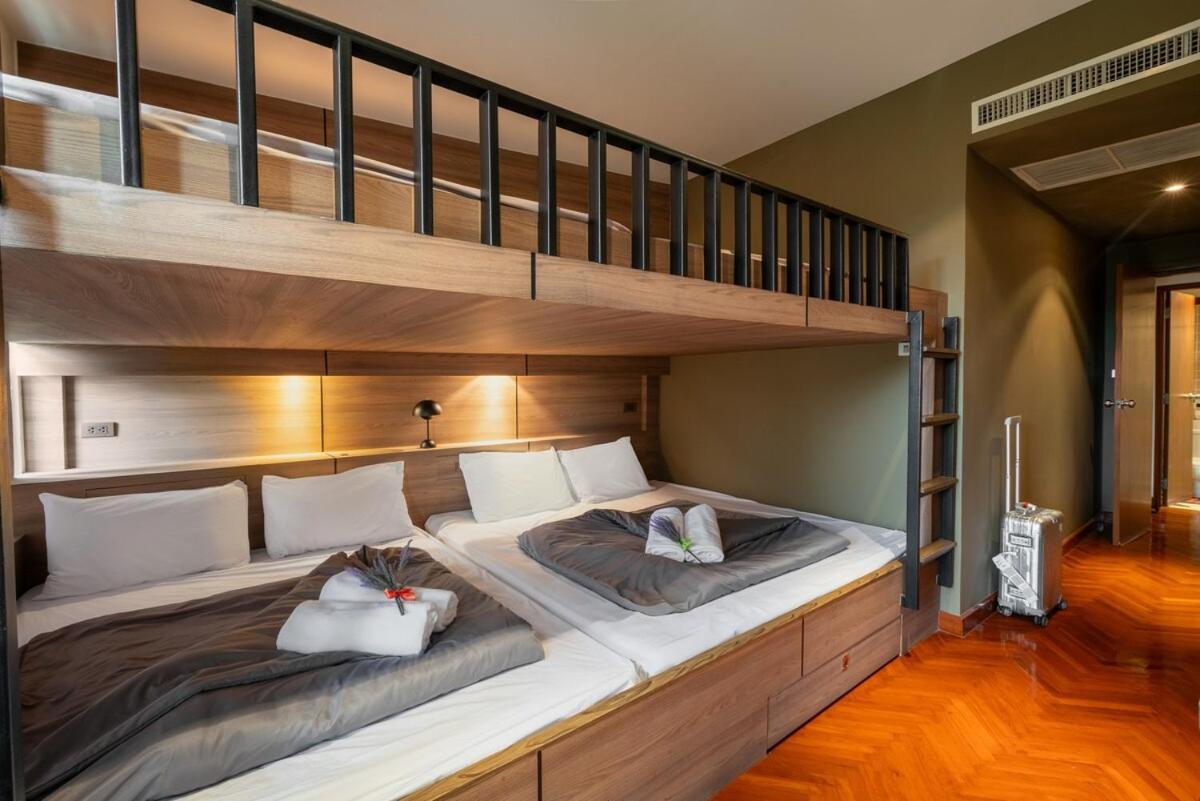 Oceanfront 2br Family And Friends Getaway Hua Hin