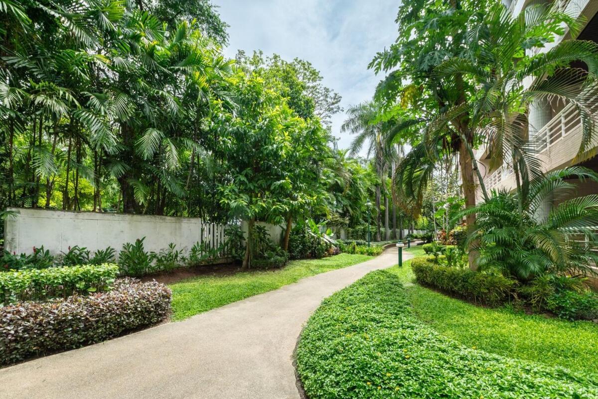 Oceanfront 2br Family And Friends Getaway * Hua Hin