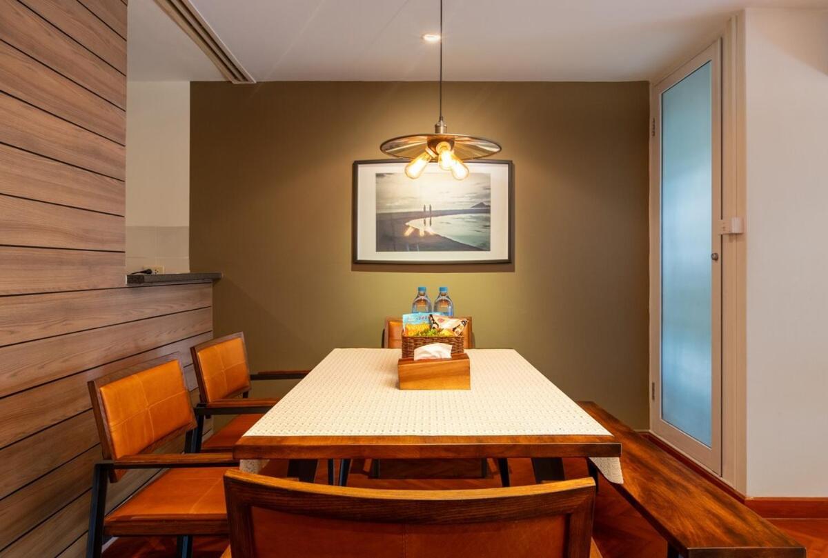 Apartment Oceanfront 2br Family And Friends Getaway