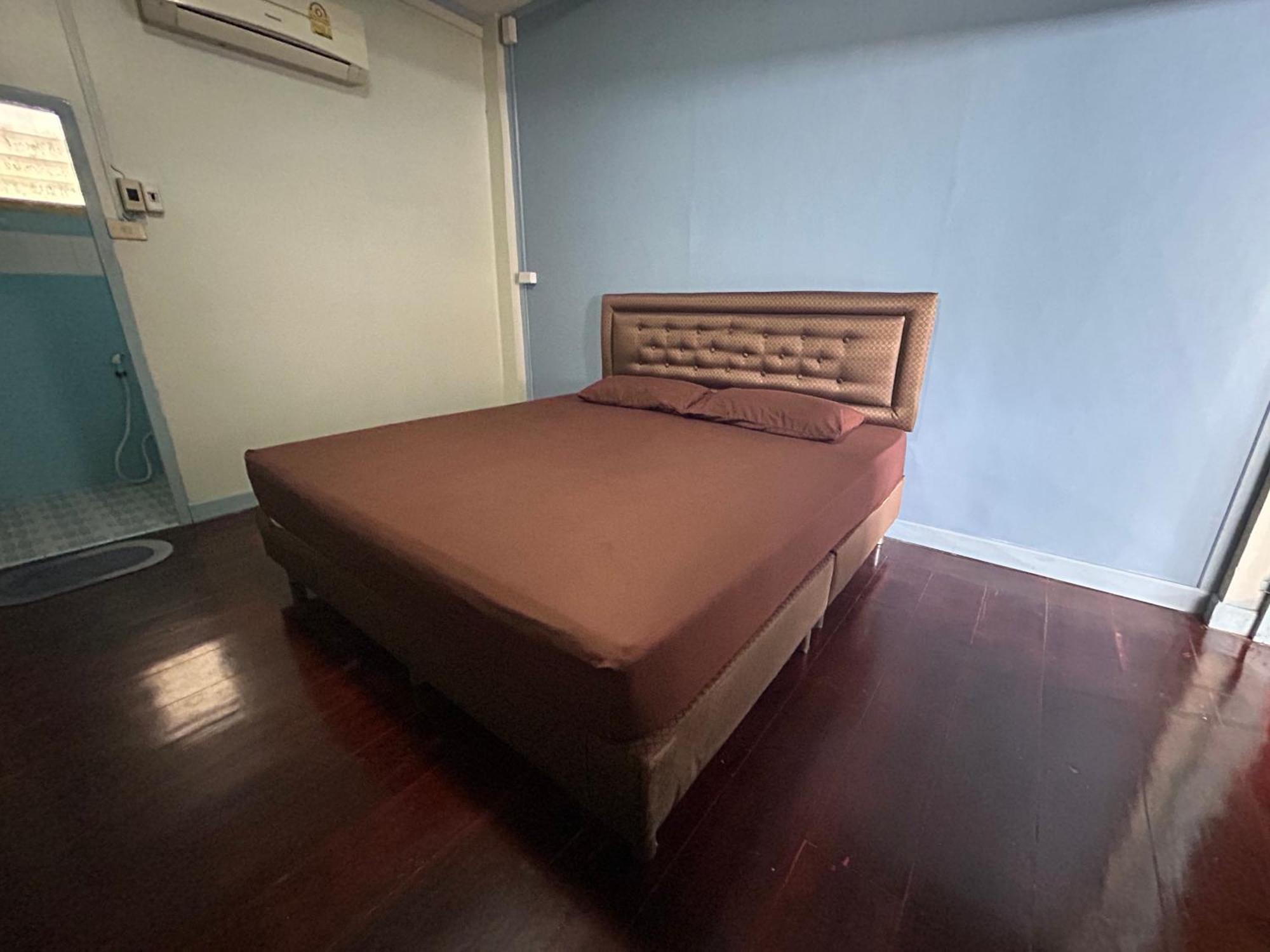 Thaitae Homestay *